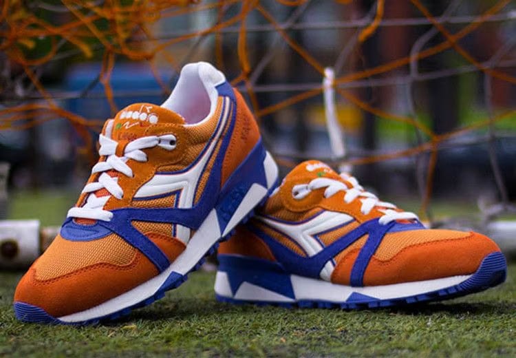 Packer Shoes x N.9000 Dinamo Zagreb