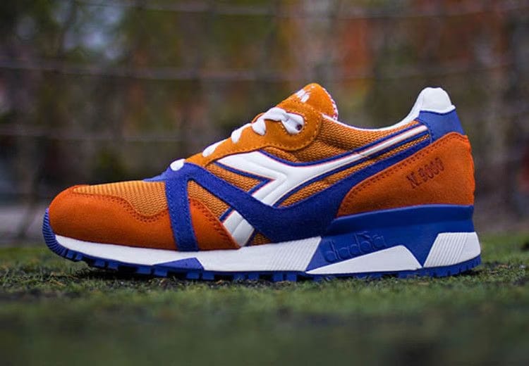 Packer Shoes x N.9000 Dinamo Zagreb