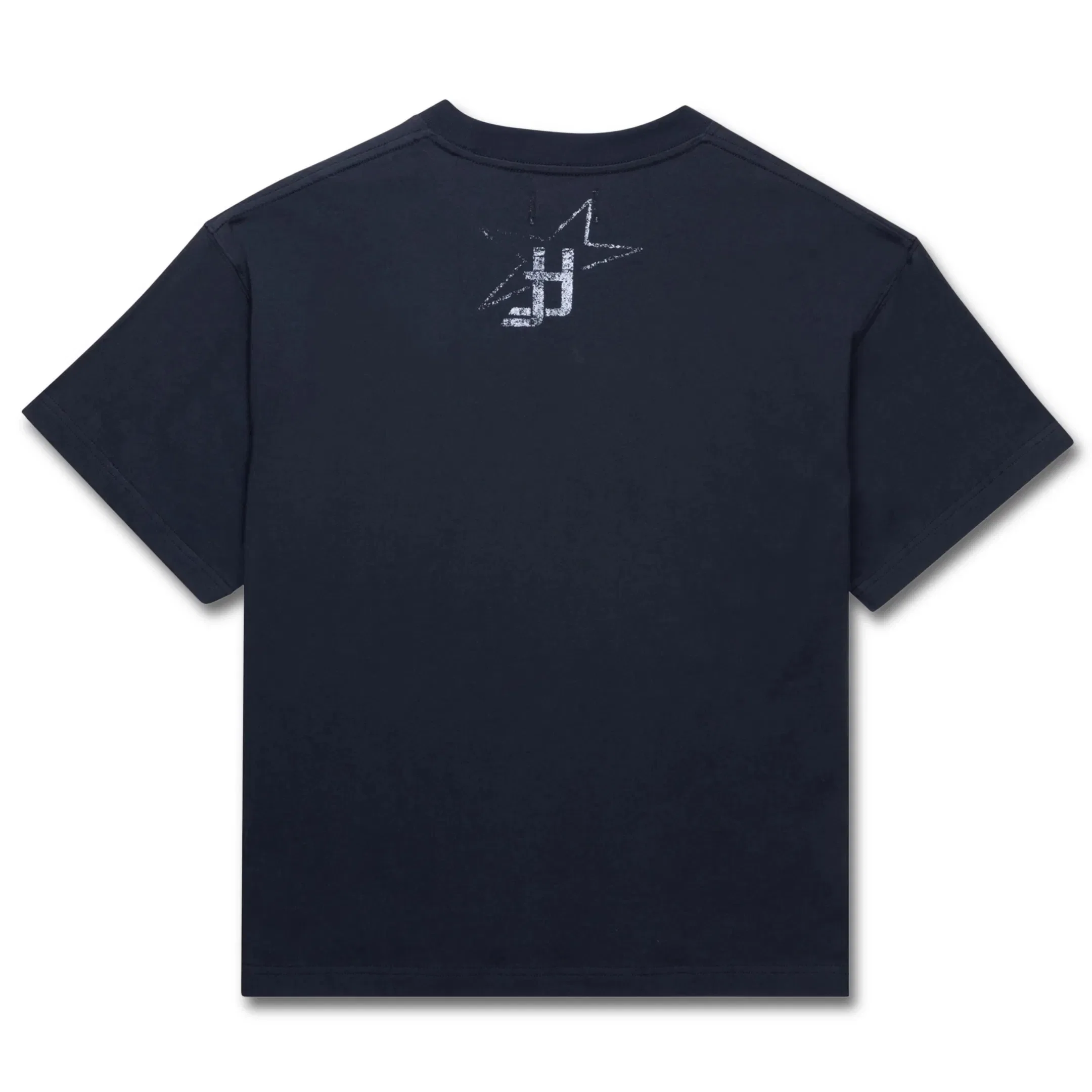 Honor The Gift Men's Honor Cinema T-Shirt Black