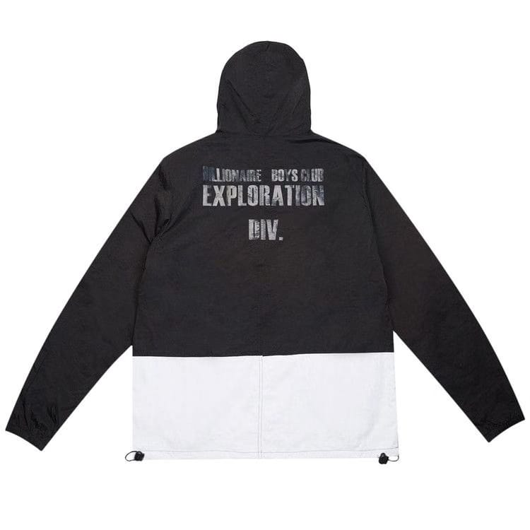 Billionaire Boys Club BB Tech Jacket Black