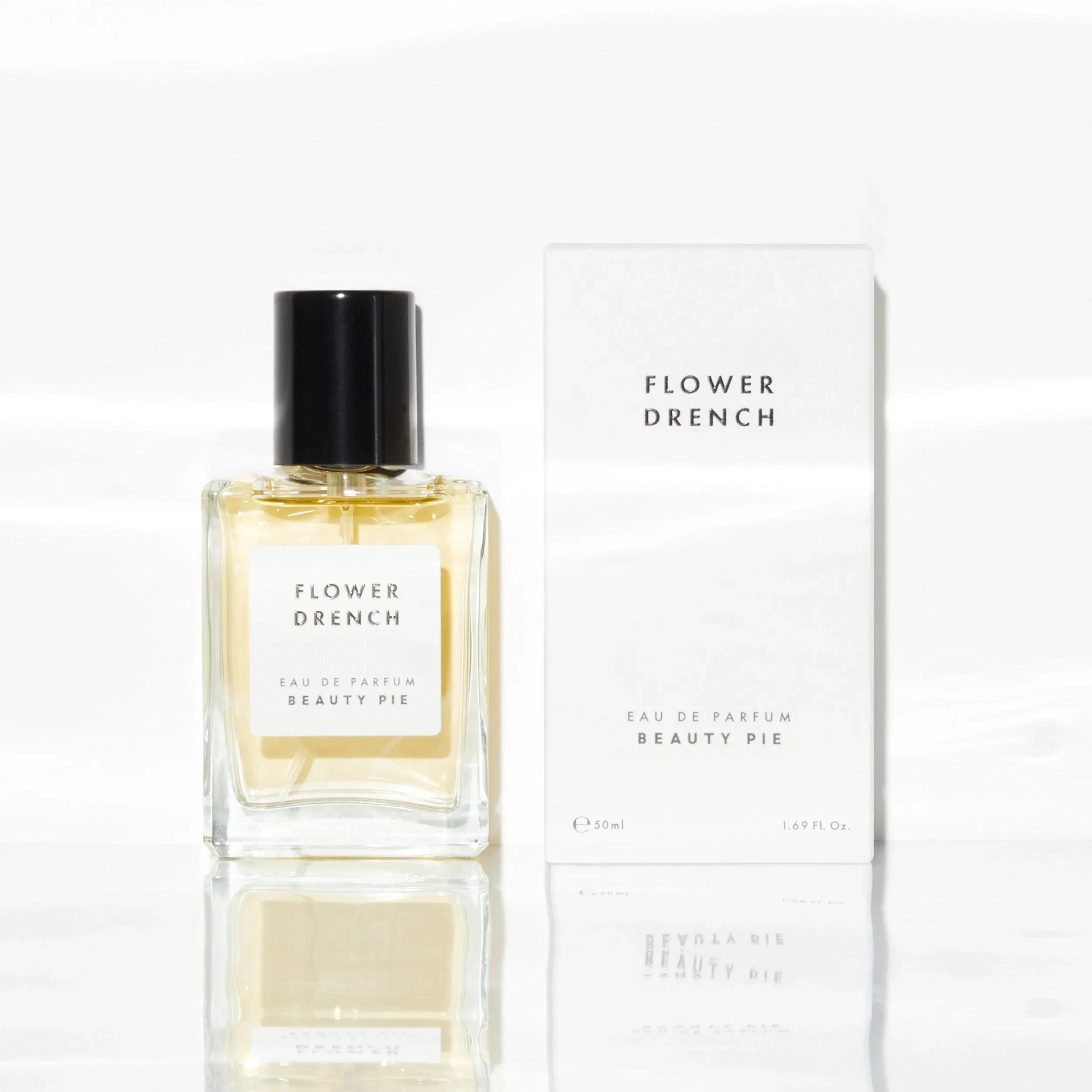 Flower Drench Eau De Parfum