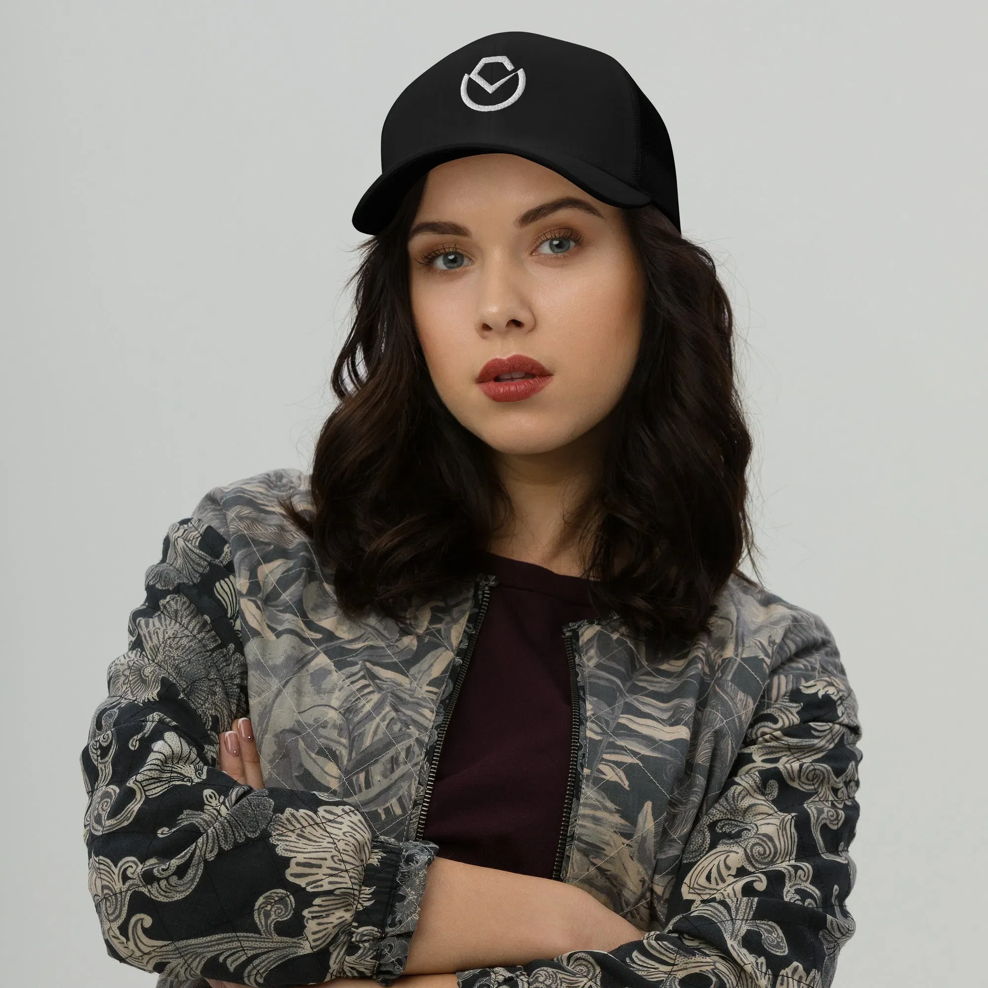 Printful Trucker Cap