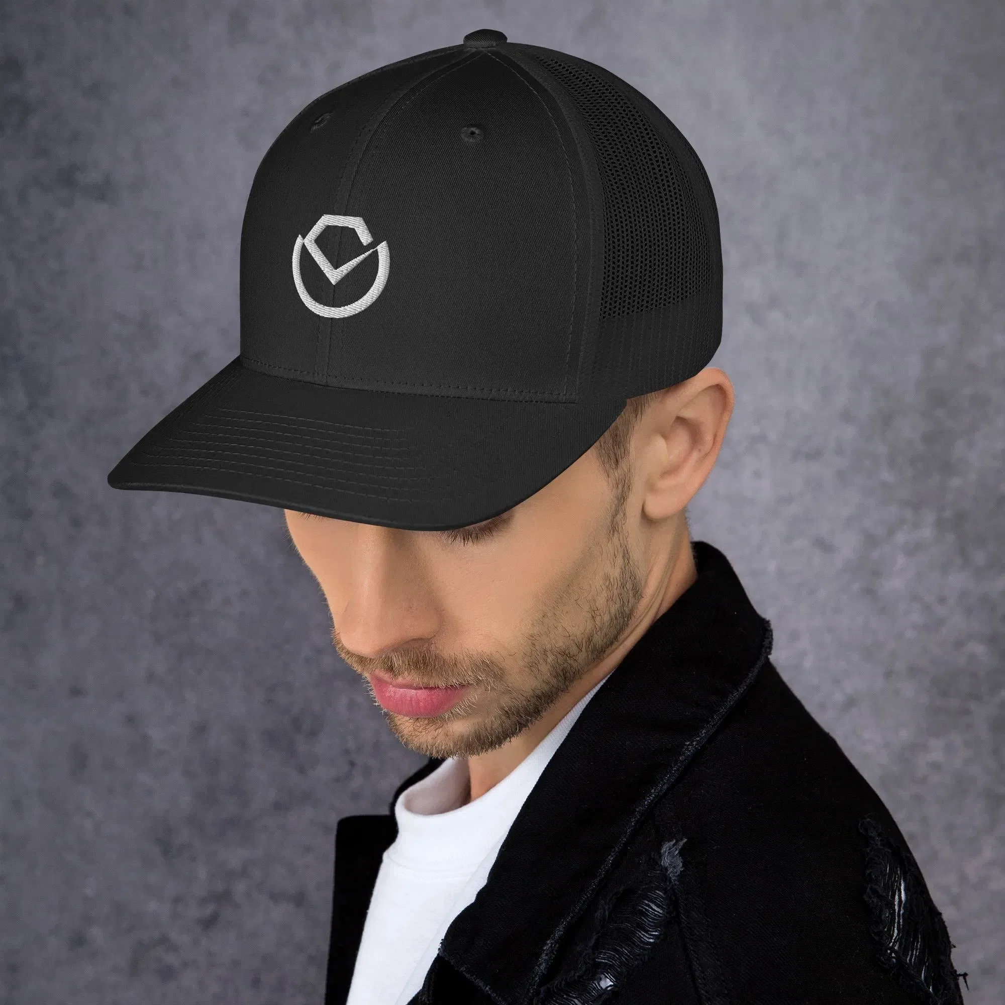 Printful Trucker Cap