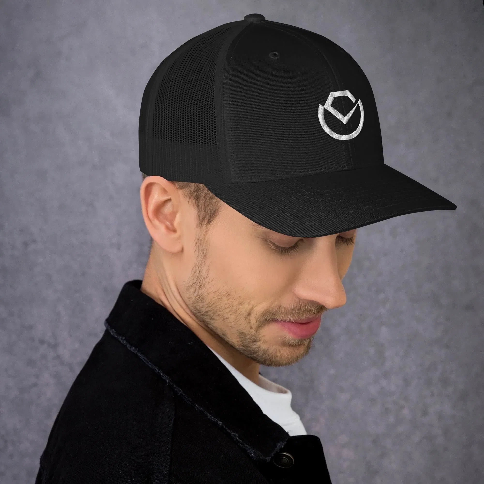 Printful Trucker Cap