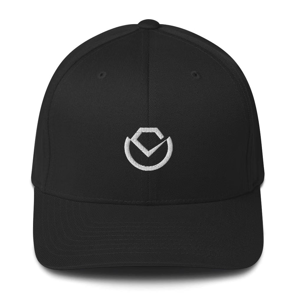 Printful Structured Twill Cap