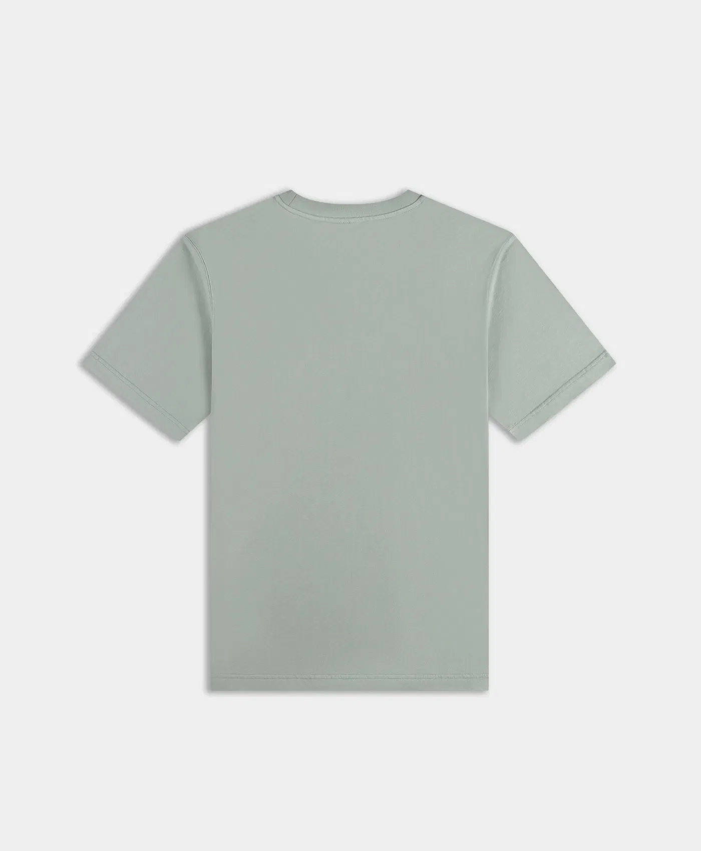 Iceberg Green Orbit Emb T-Shirt