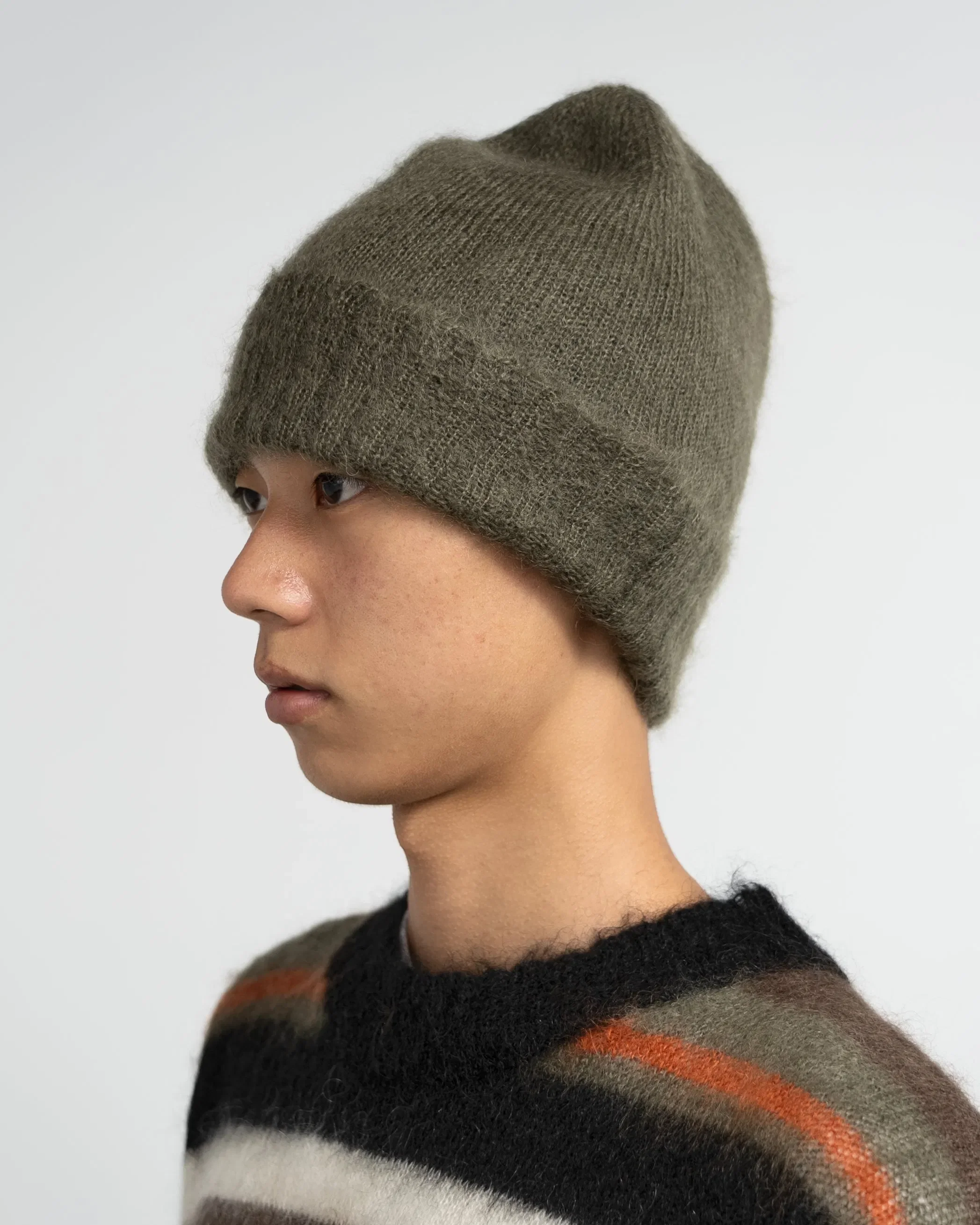 Casey Casey -SALE- MOSHIL BEANIE
