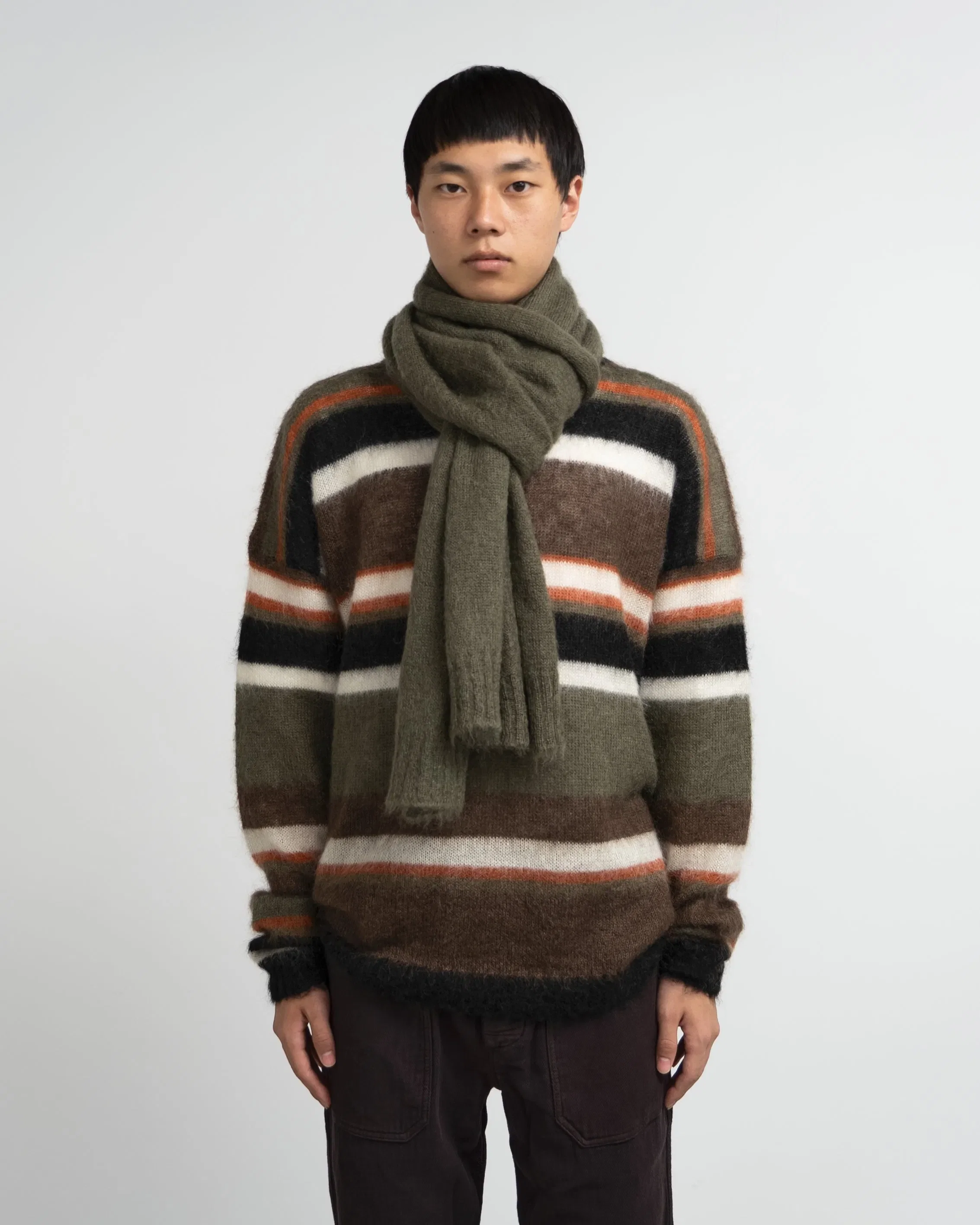 Casey Casey -SALE- MOHSIL SCARF