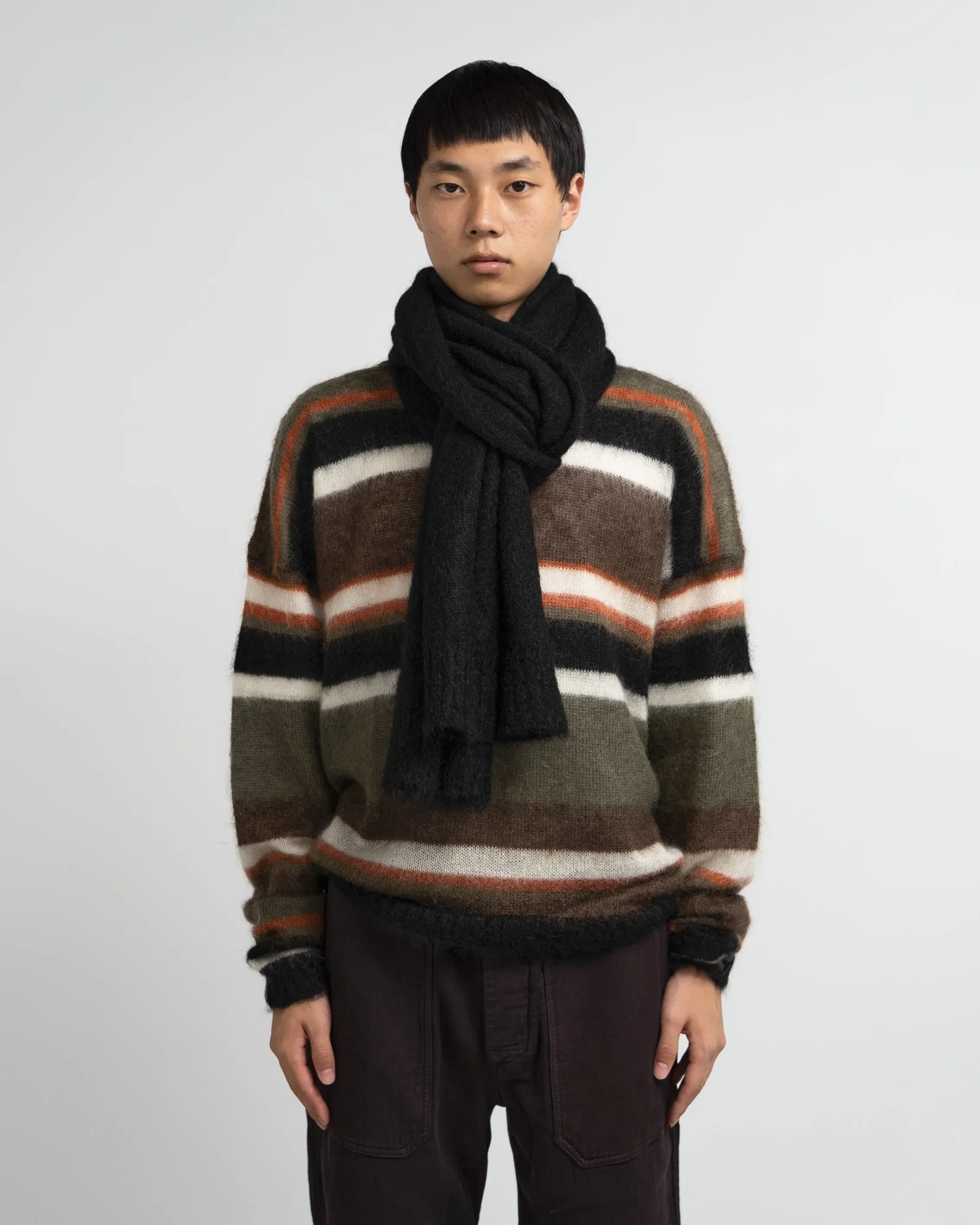 Casey Casey -SALE- MOHSIL SCARF