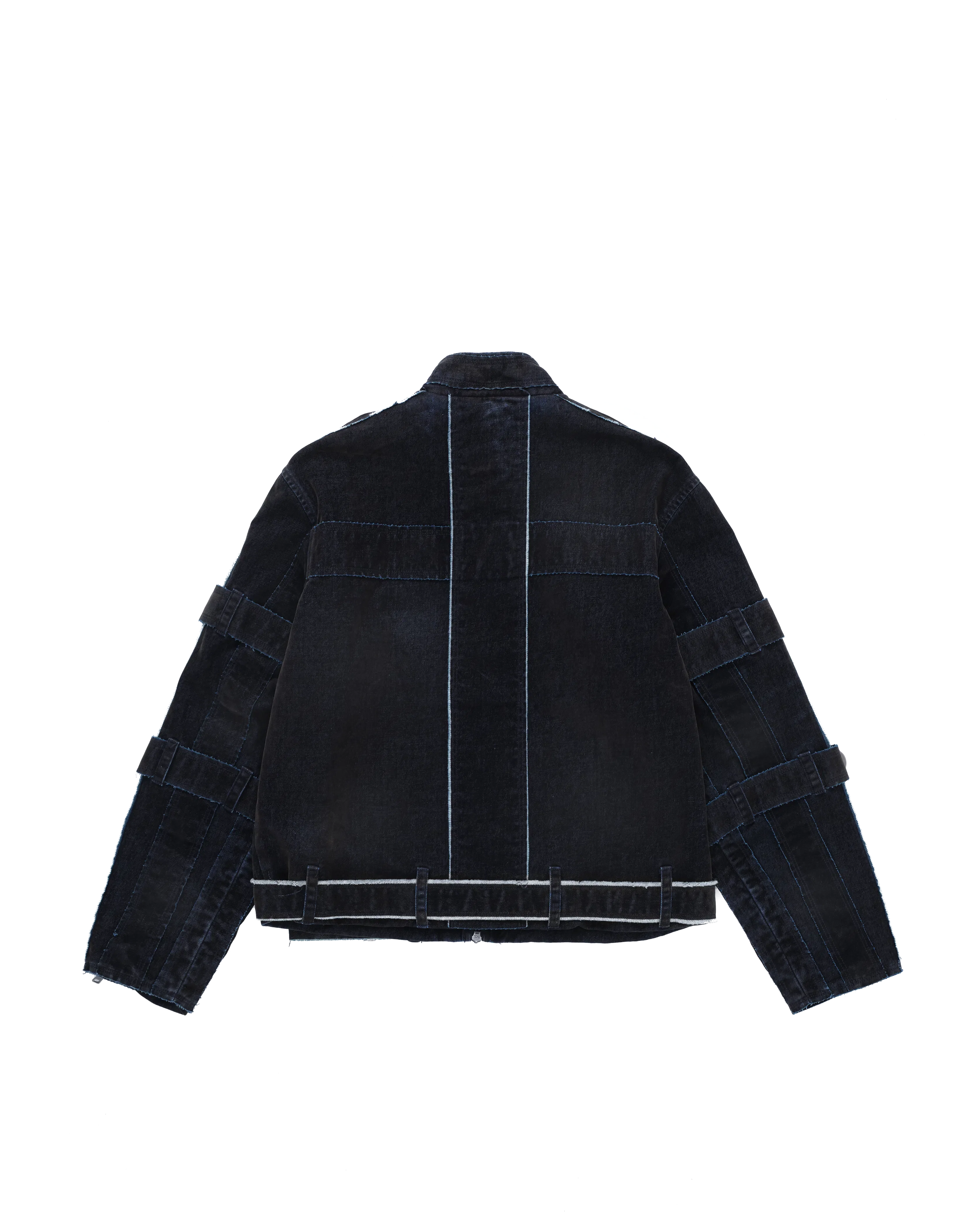 DROP DEAD - MORBID CURIOSITY Lost Jacket