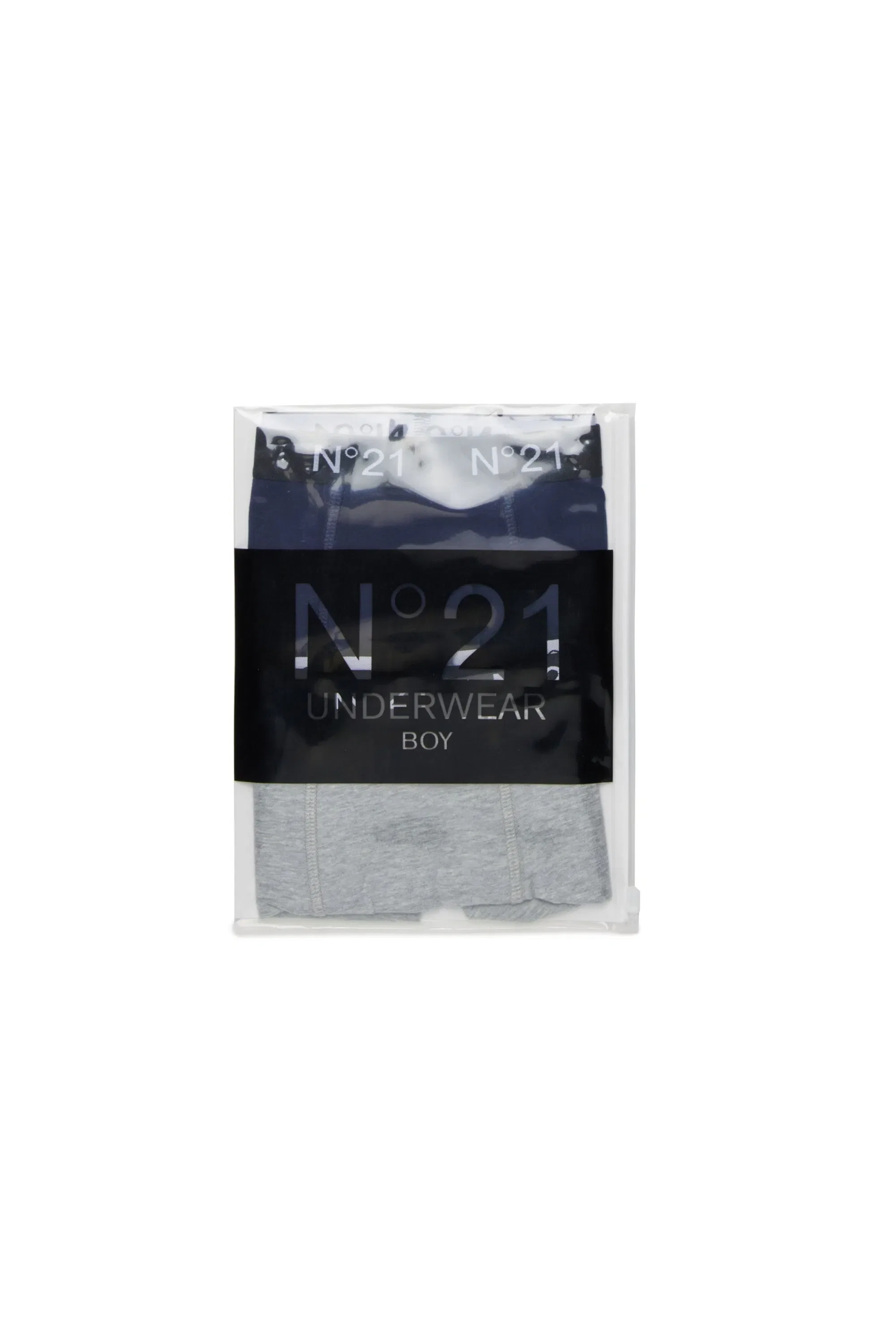 N21 Pack Boxer