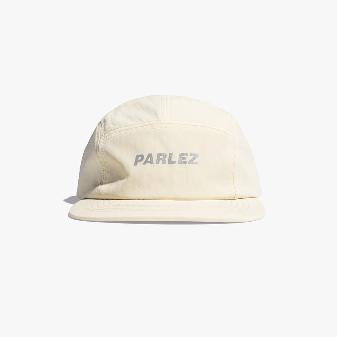 Parlez Glare Cap - Shell
