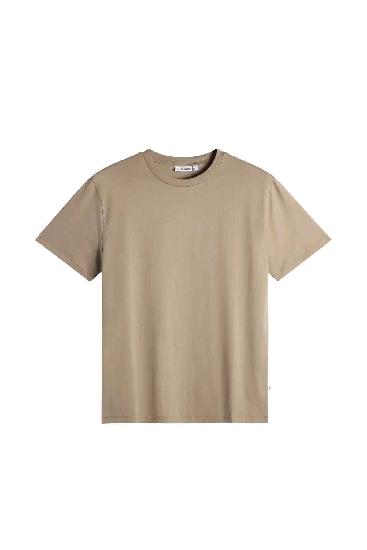 J. Lindeberg Sid T-Shirt - Brindle
