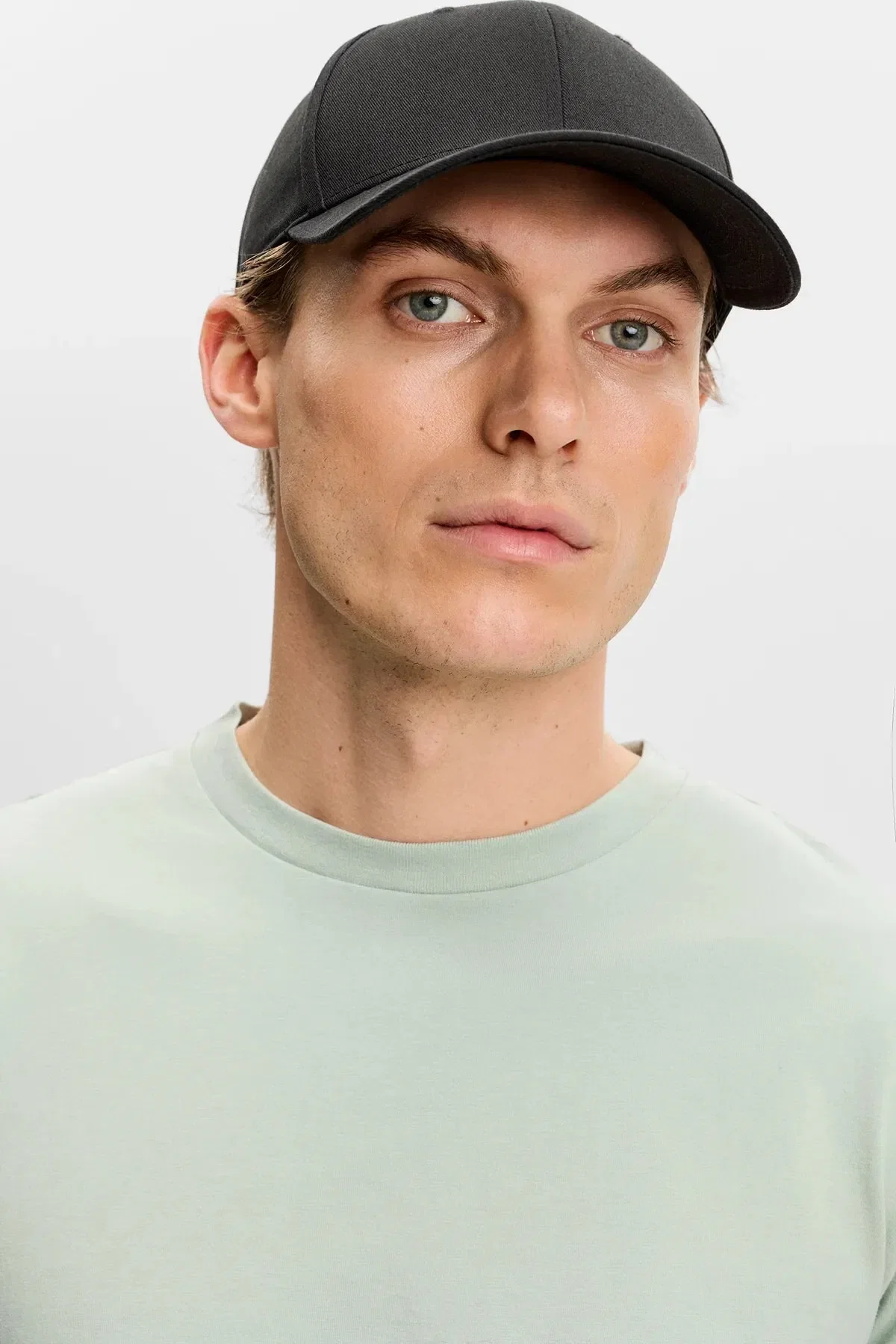 J. Lindeberg Sid T-Shirt - Jadeite
