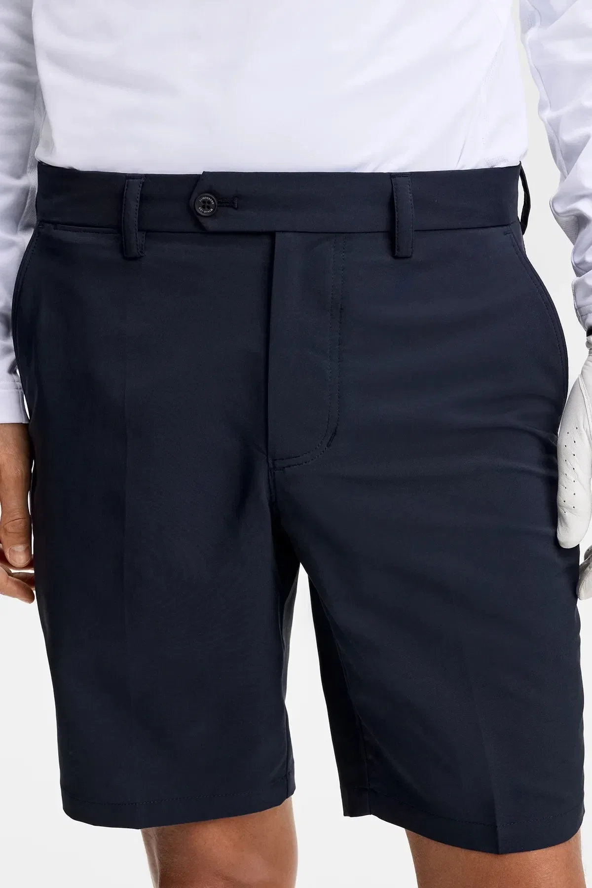 J. Lindeberg Mitch Shorts - Navy