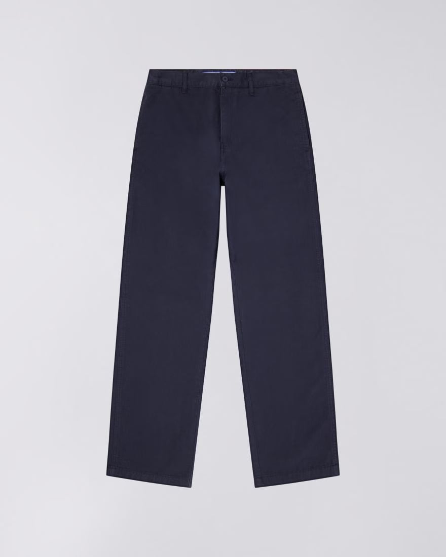 Edwin Gamma Chino Pant - Night Sky (Navy)