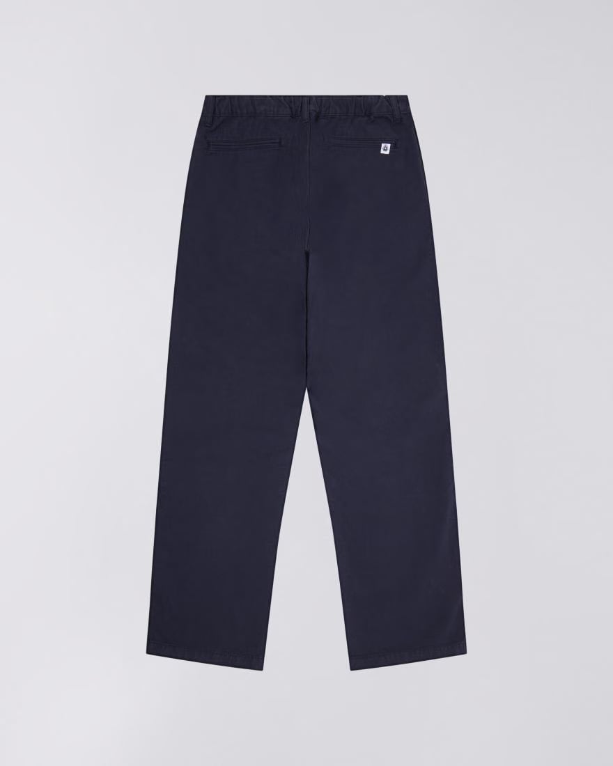Edwin Gamma Chino Pant - Night Sky (Navy)