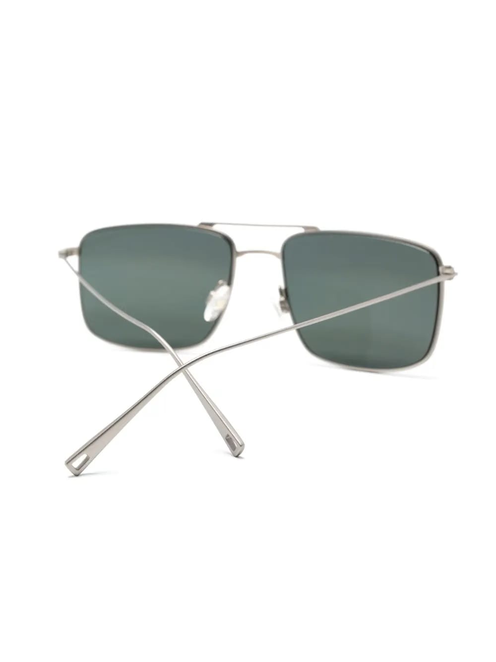 Aeko pilot-frame sunglasses