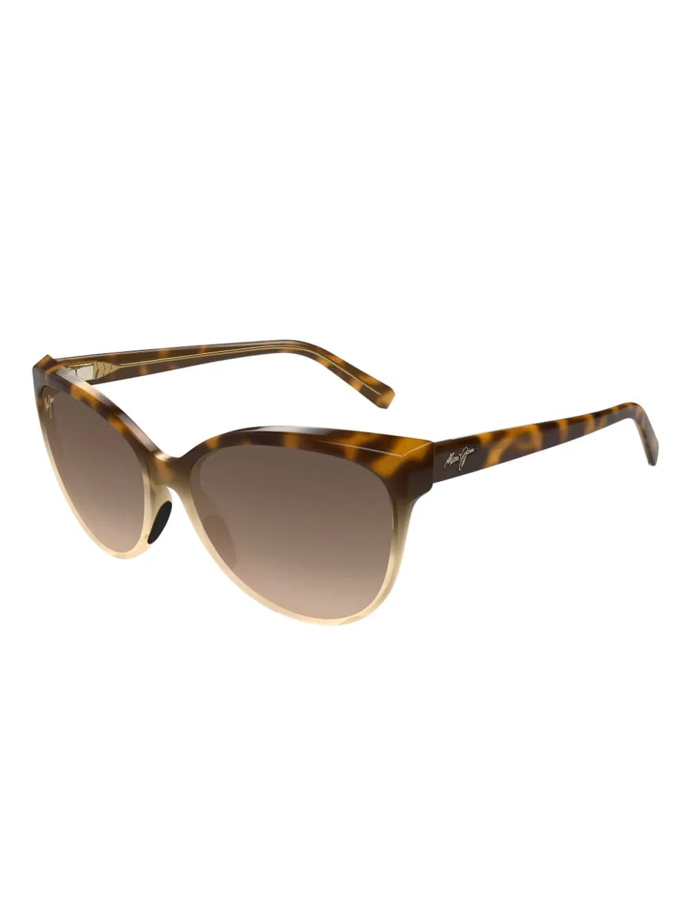 'Olu'Olu tortoiseshell cat-eye sunglasses