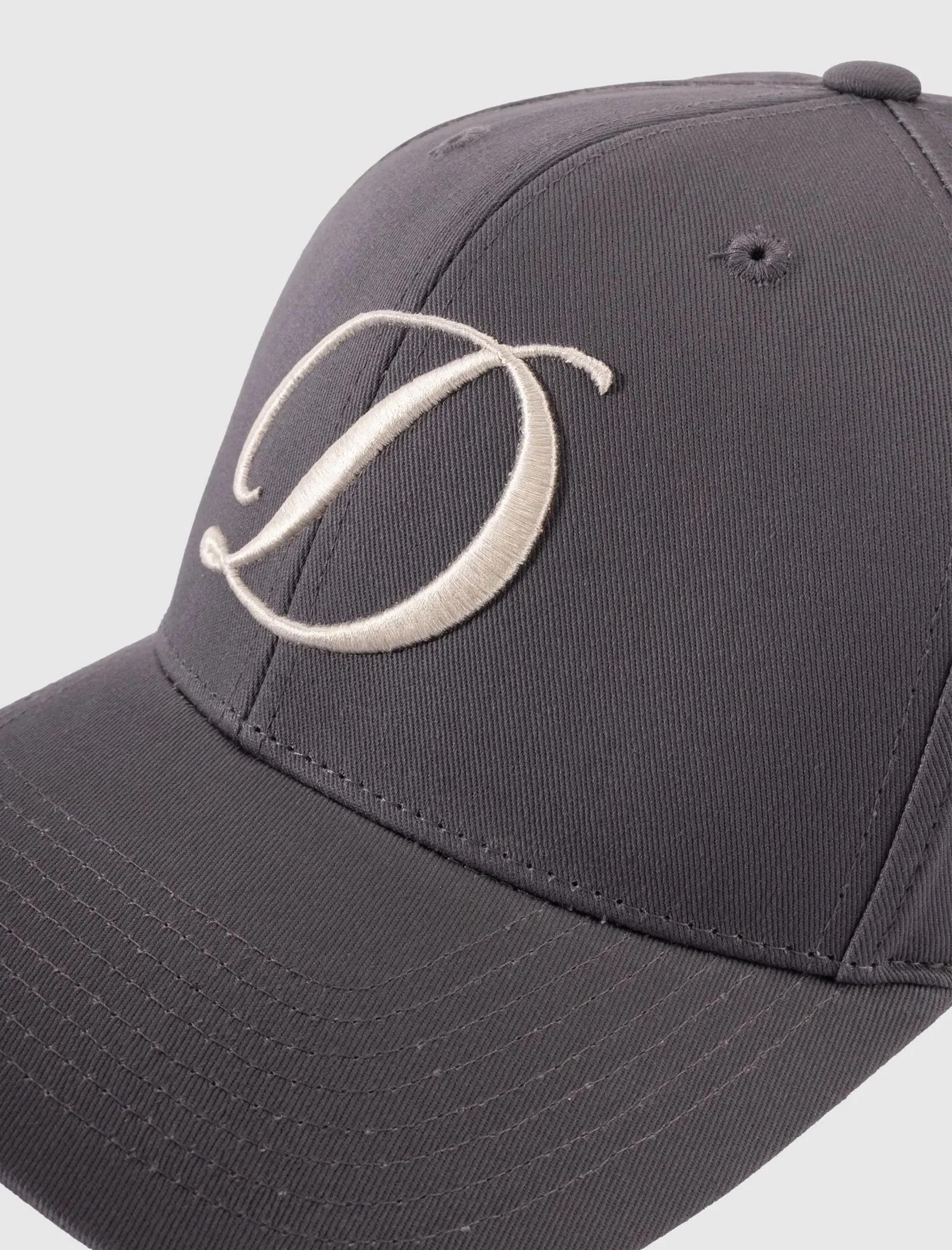 Dime D FULL FIT CAP