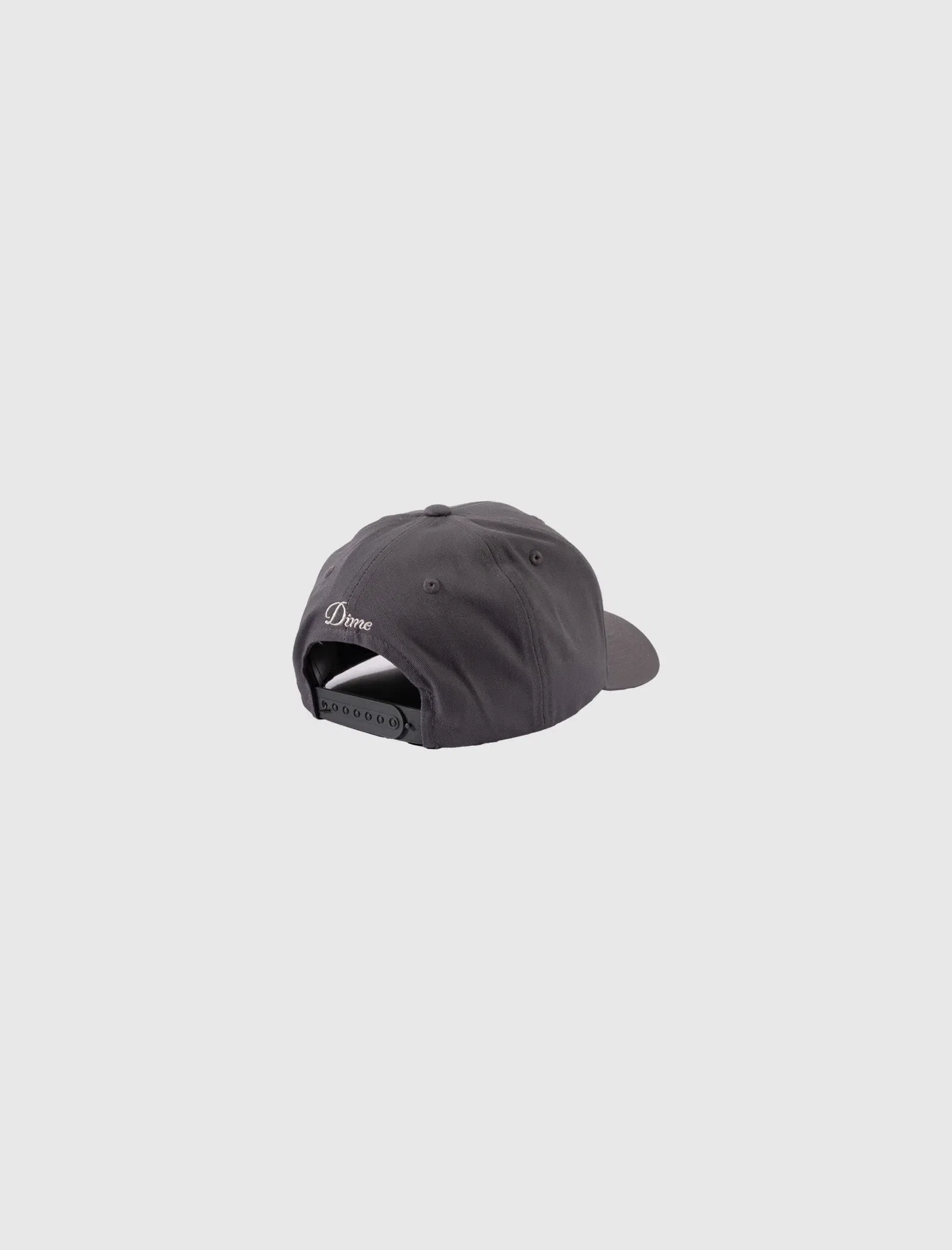 Dime D FULL FIT CAP