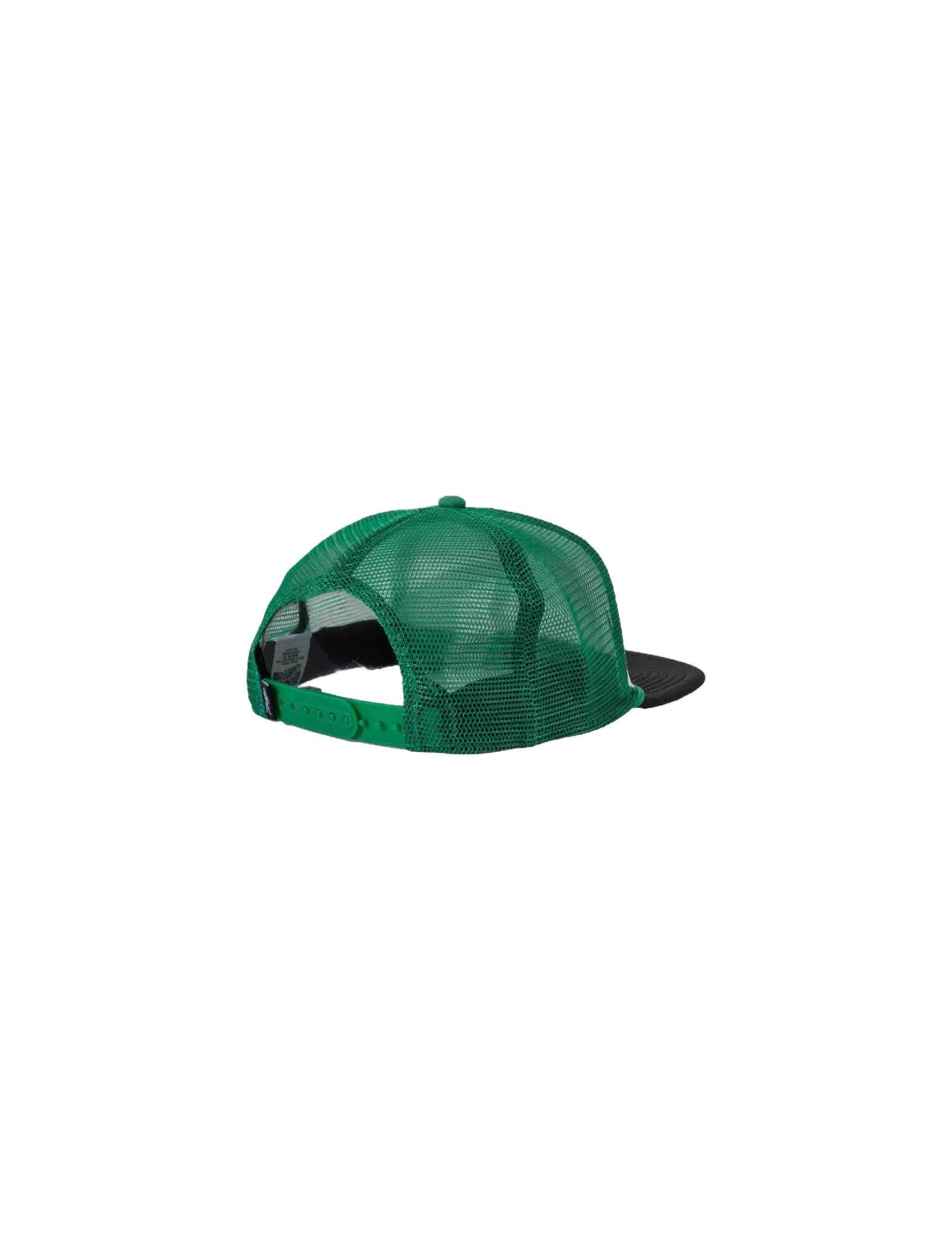 Billionaire Boys Club BBC CURVED TRUCKER HAT