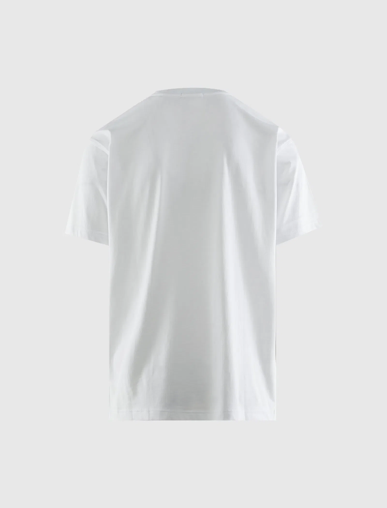 Dime CROSS STITCH T-SHIRT
