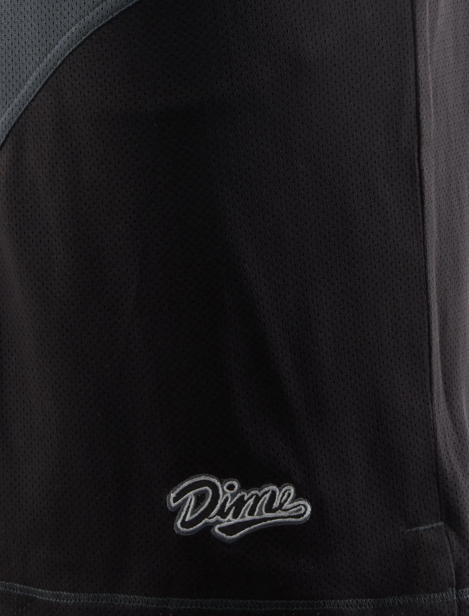 Dime TANTRUM MESH SHORTS