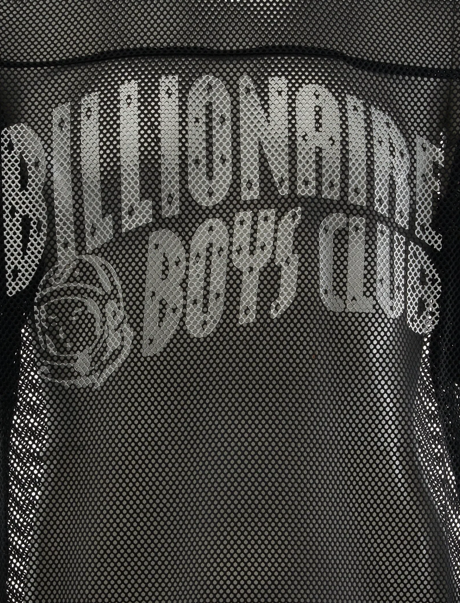 Billionaire Boys Club VARSITY FB JERSEY