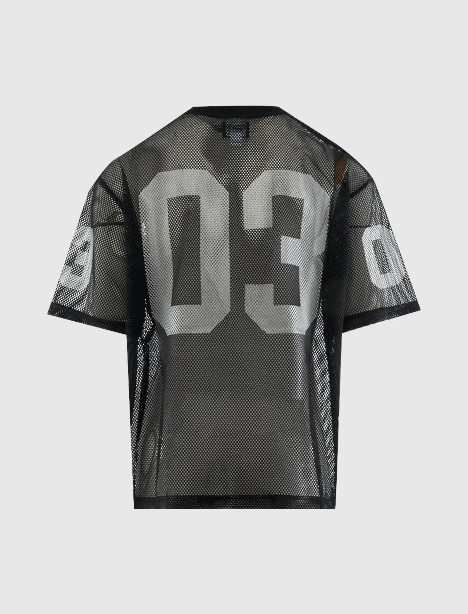 Billionaire Boys Club VARSITY FB JERSEY