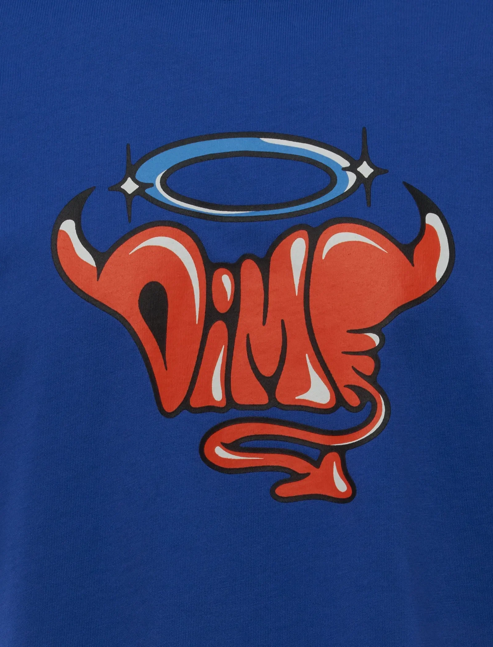 Dime PURGATORY T-SHIRT
