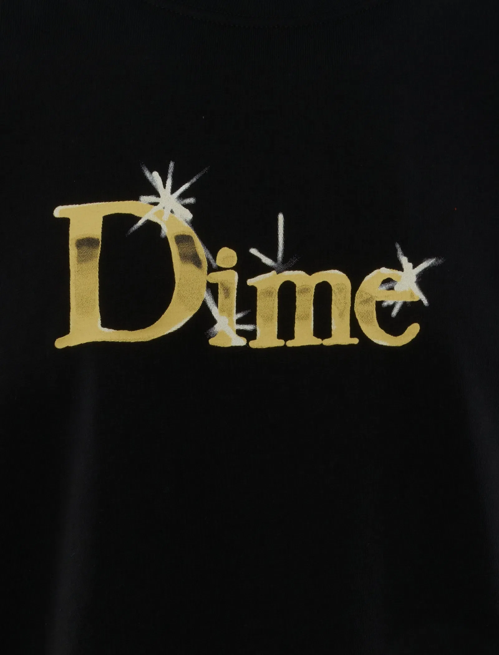 Dime CLASSIC SHIN T-SHIRT