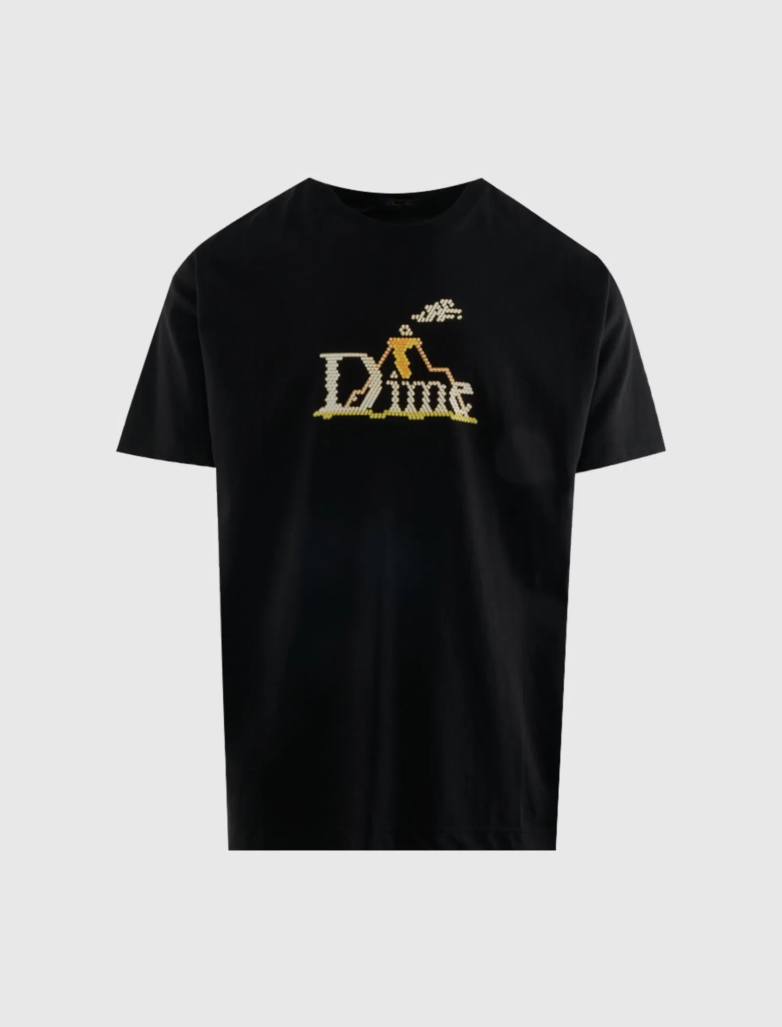 Dime LIGHTBRIGHT T-SHIRT