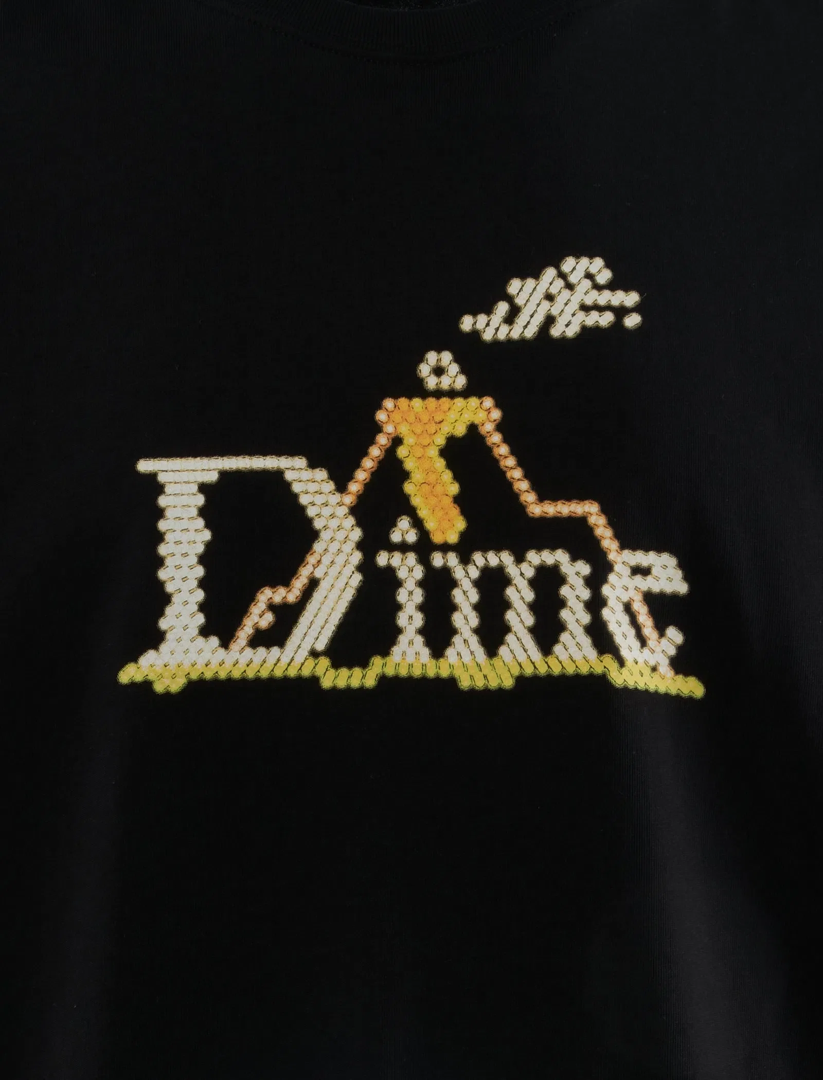 Dime LIGHTBRIGHT T-SHIRT