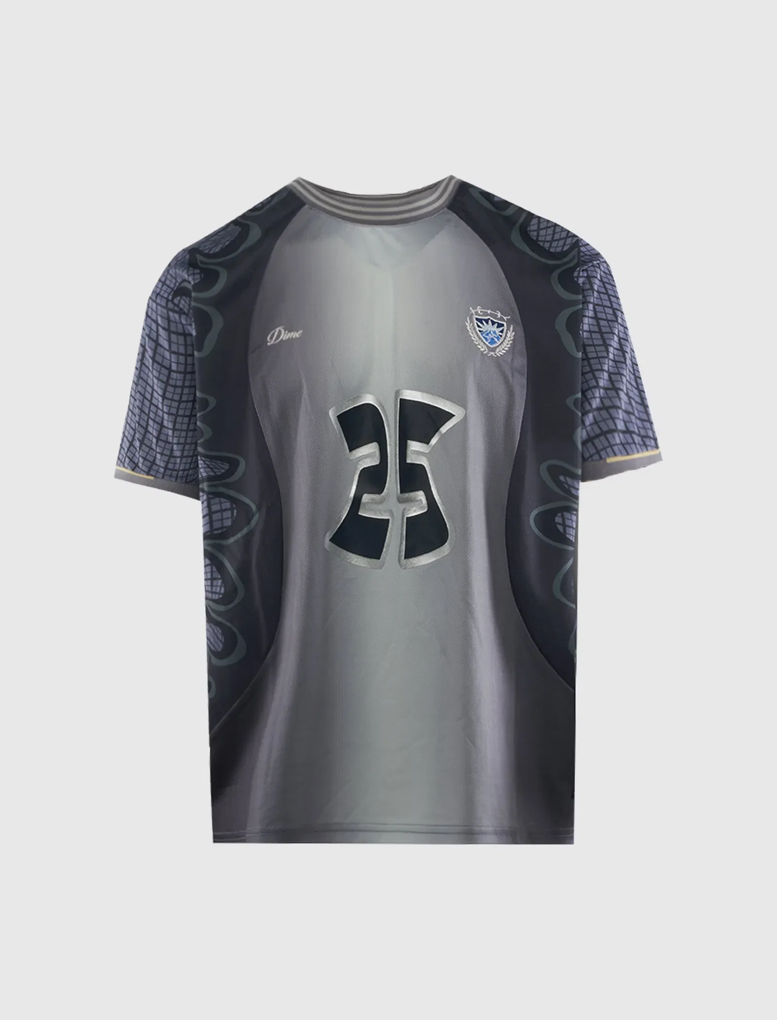 Dime HOLY FLAME JERSEY