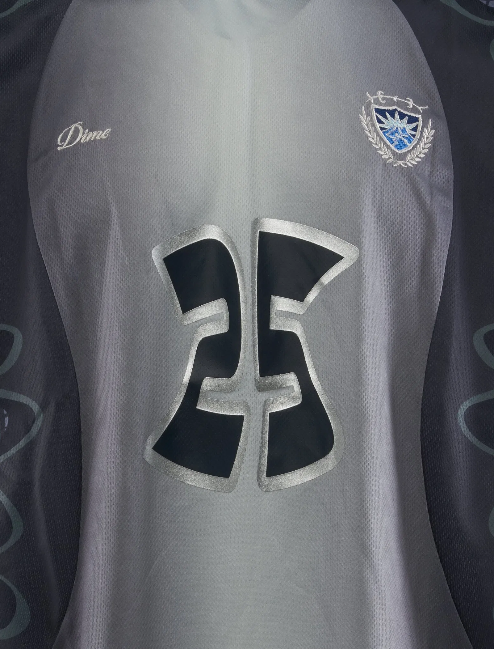 Dime HOLY FLAME JERSEY