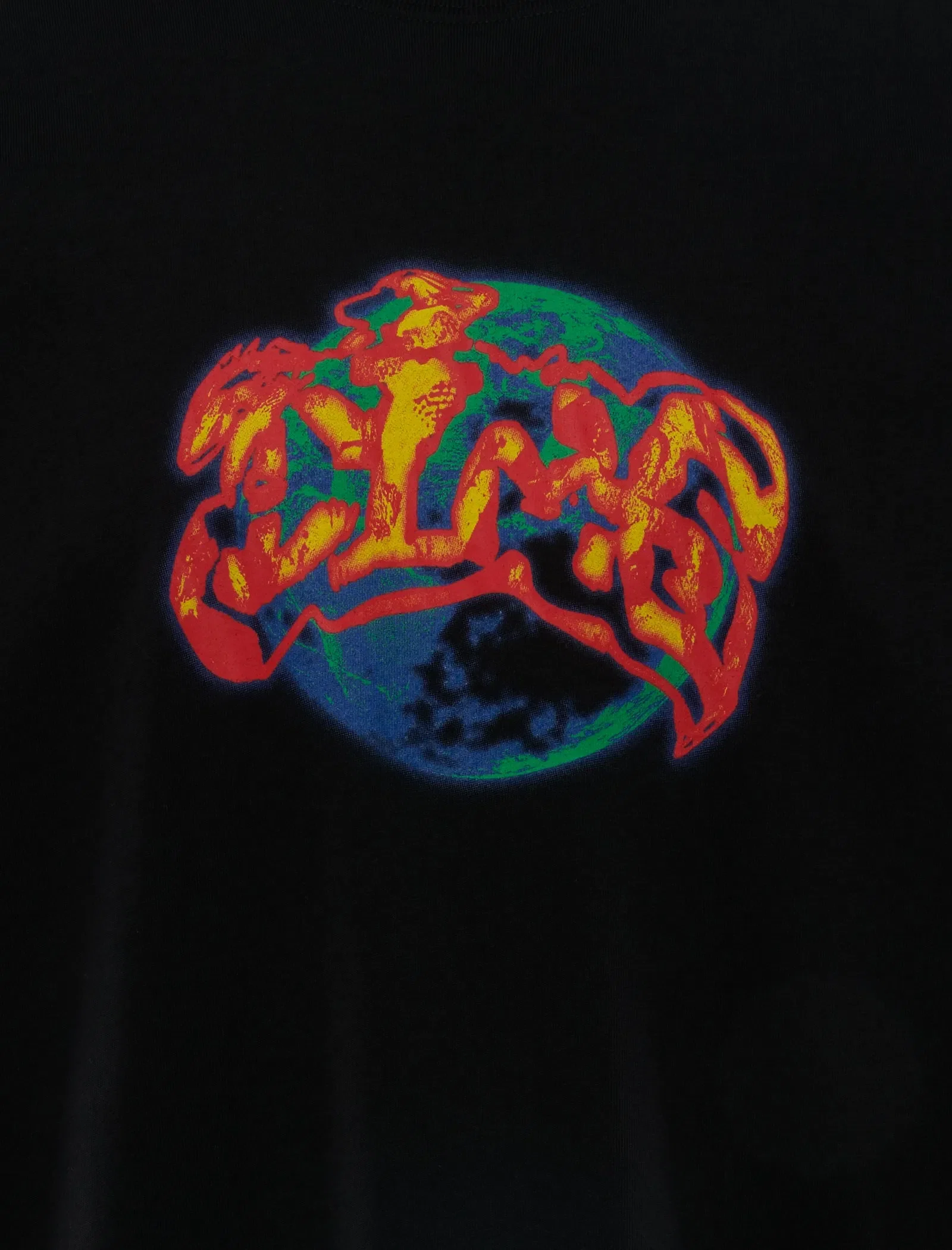 Dime GLOBAL T-SHIRT