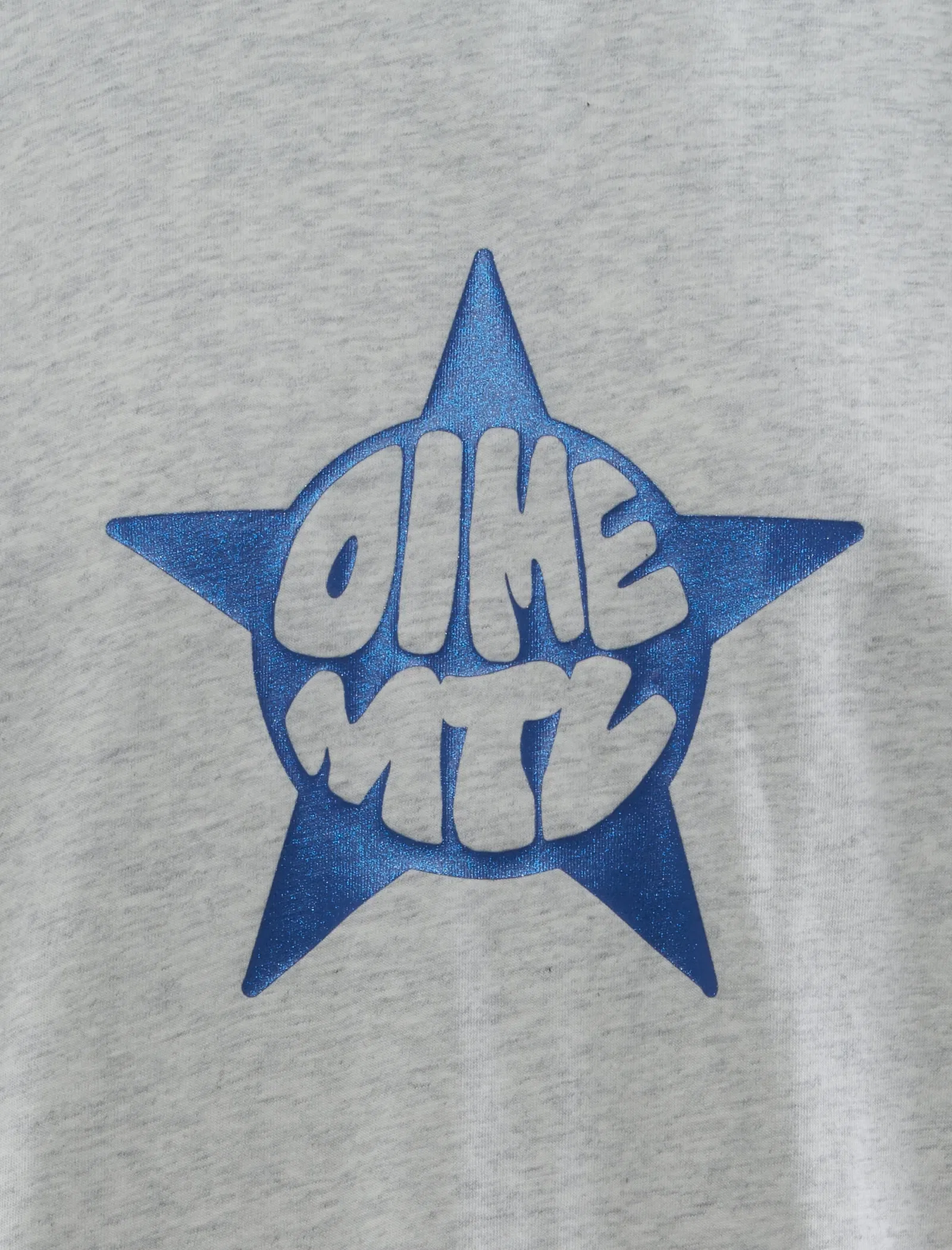 Dime STAR T-SHIRT