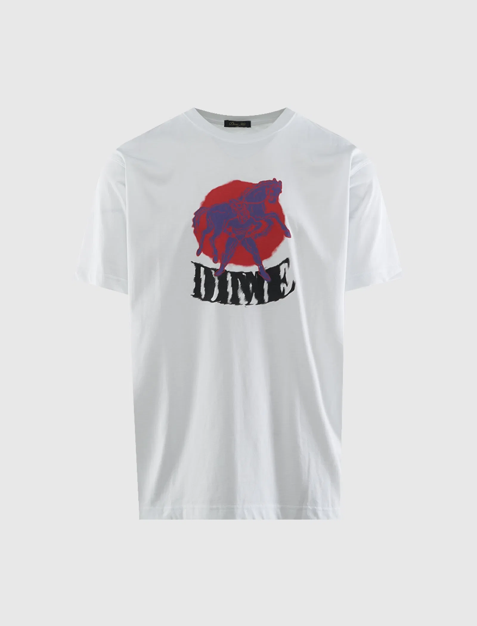 Dime HORSEPLAY T-SHIRT