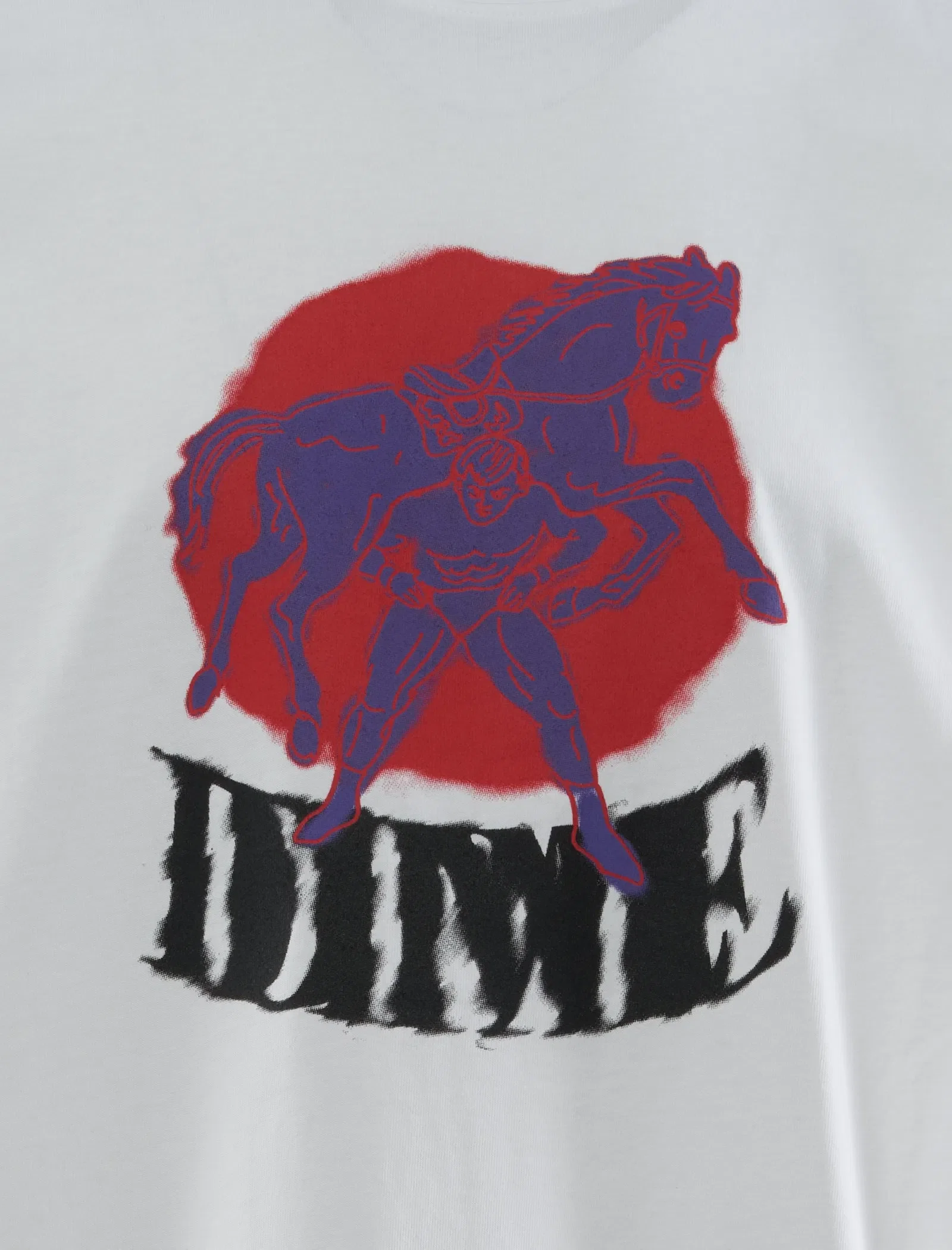Dime HORSEPLAY T-SHIRT