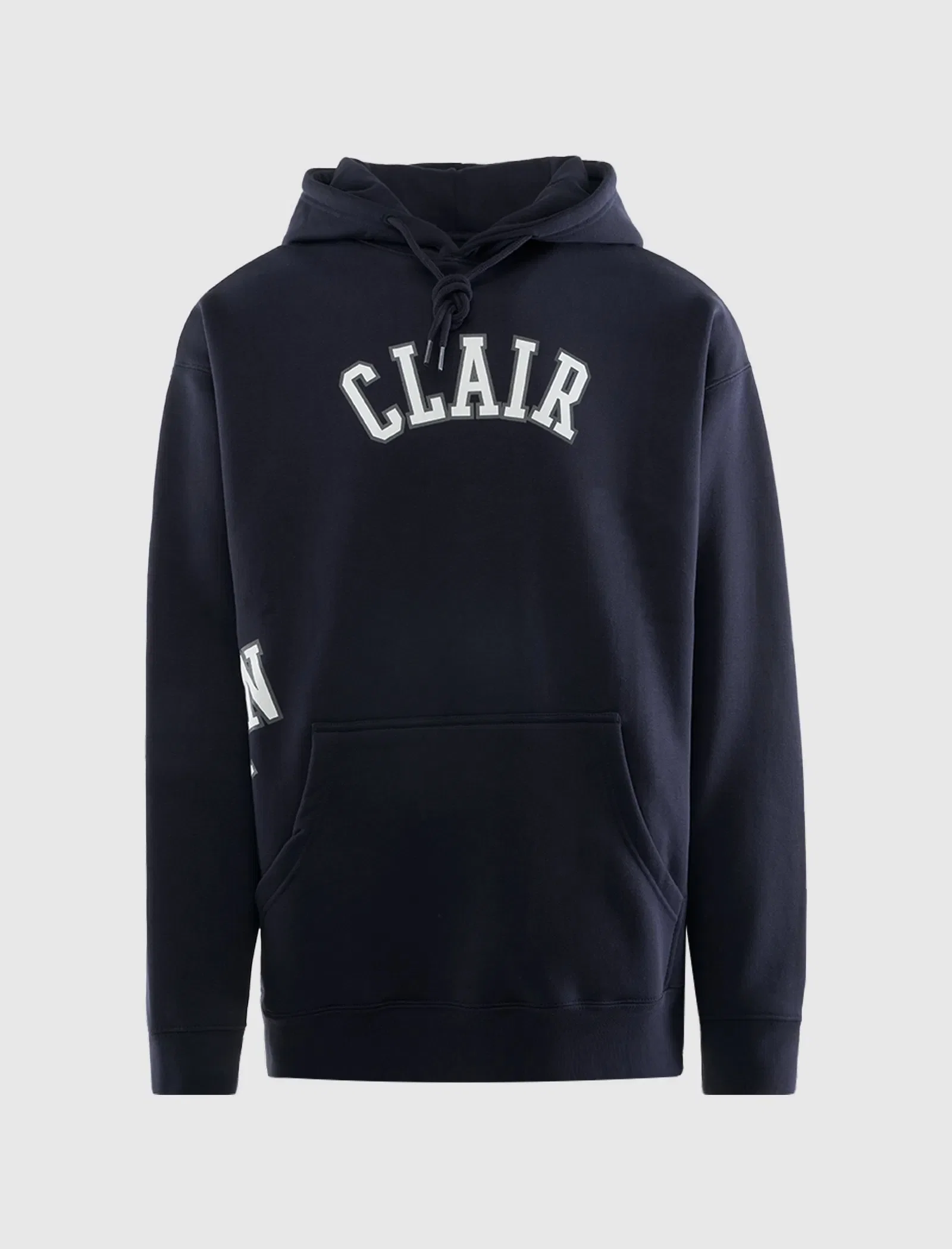 Sinclair KNOCKOFF HOODIE