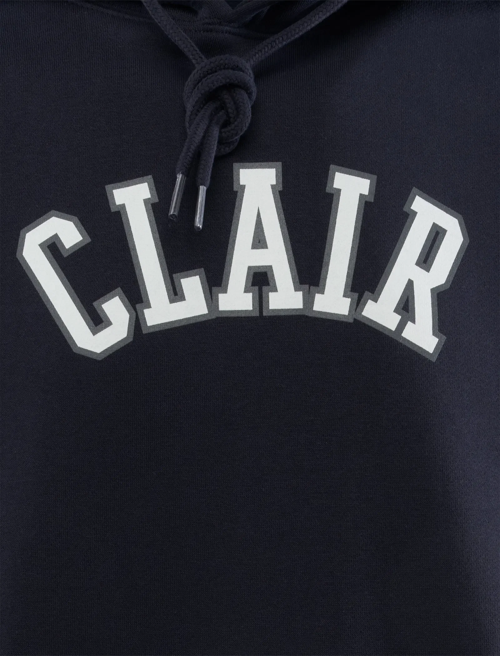 Sinclair KNOCKOFF HOODIE