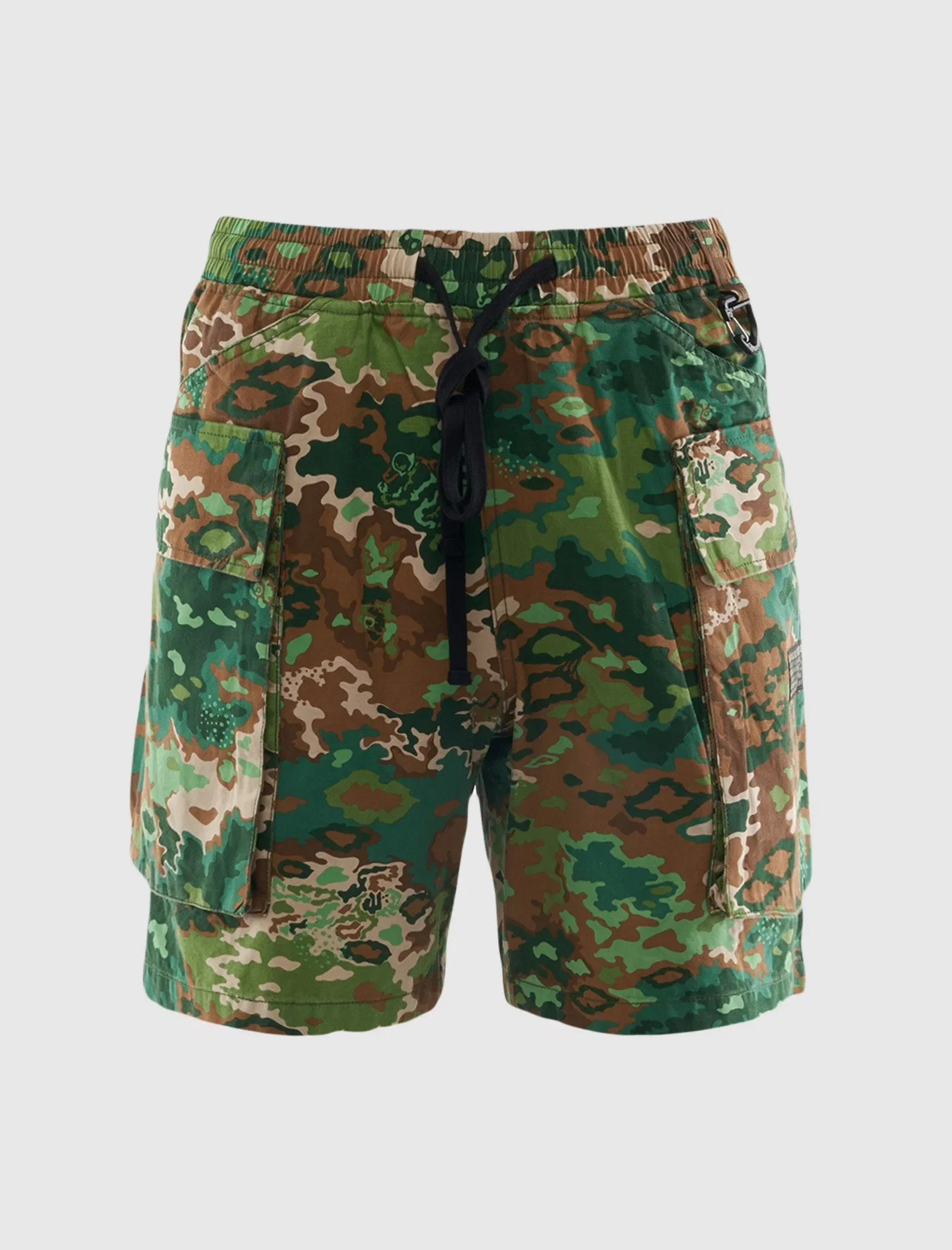 Billionaire Boys Club CAMO CARGO SHORTS