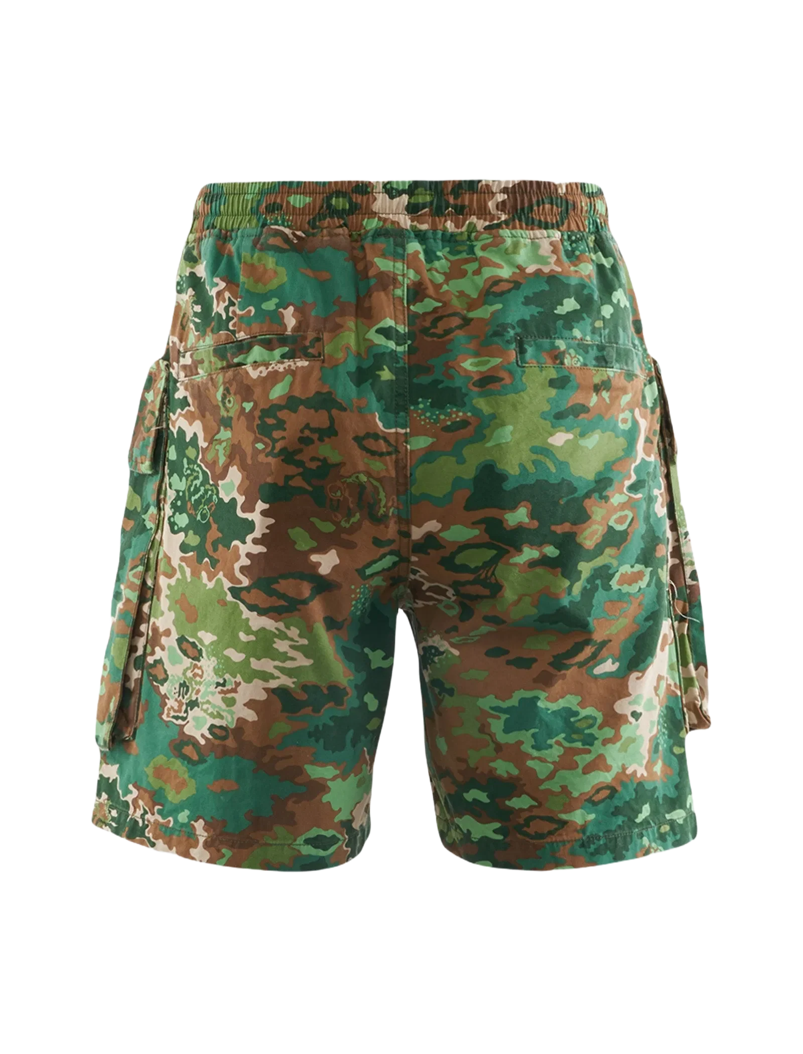 Billionaire Boys Club CAMO CARGO SHORTS