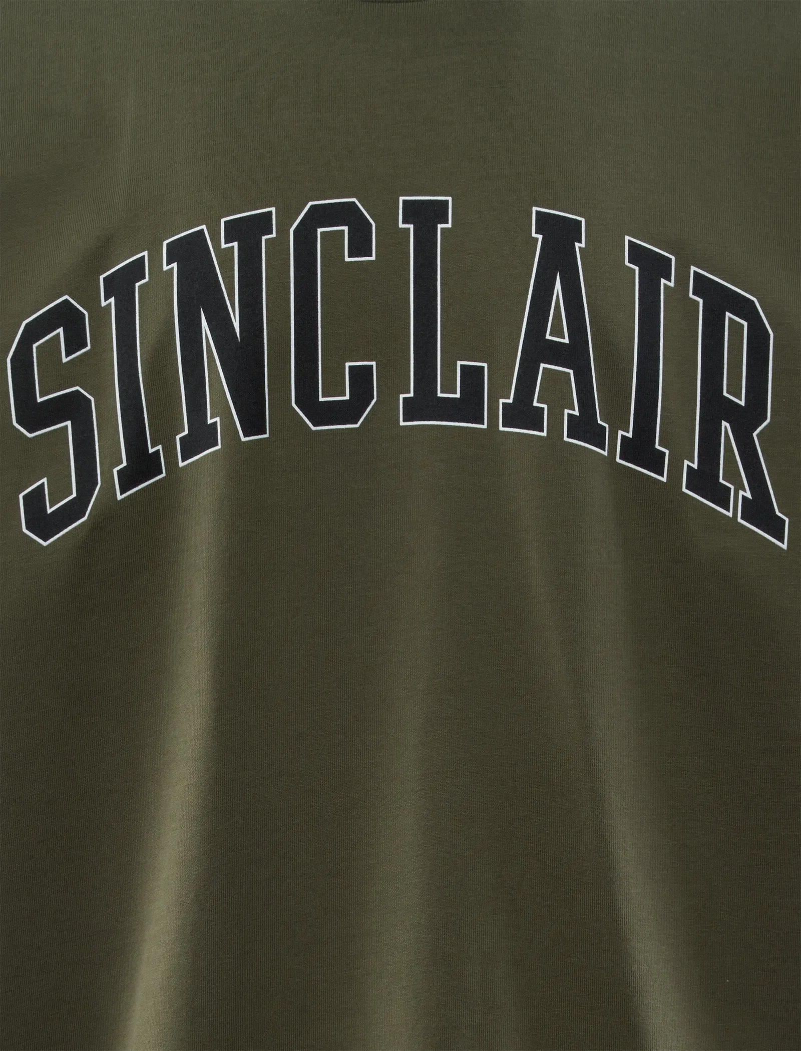 Sinclair COLLEGE TEE