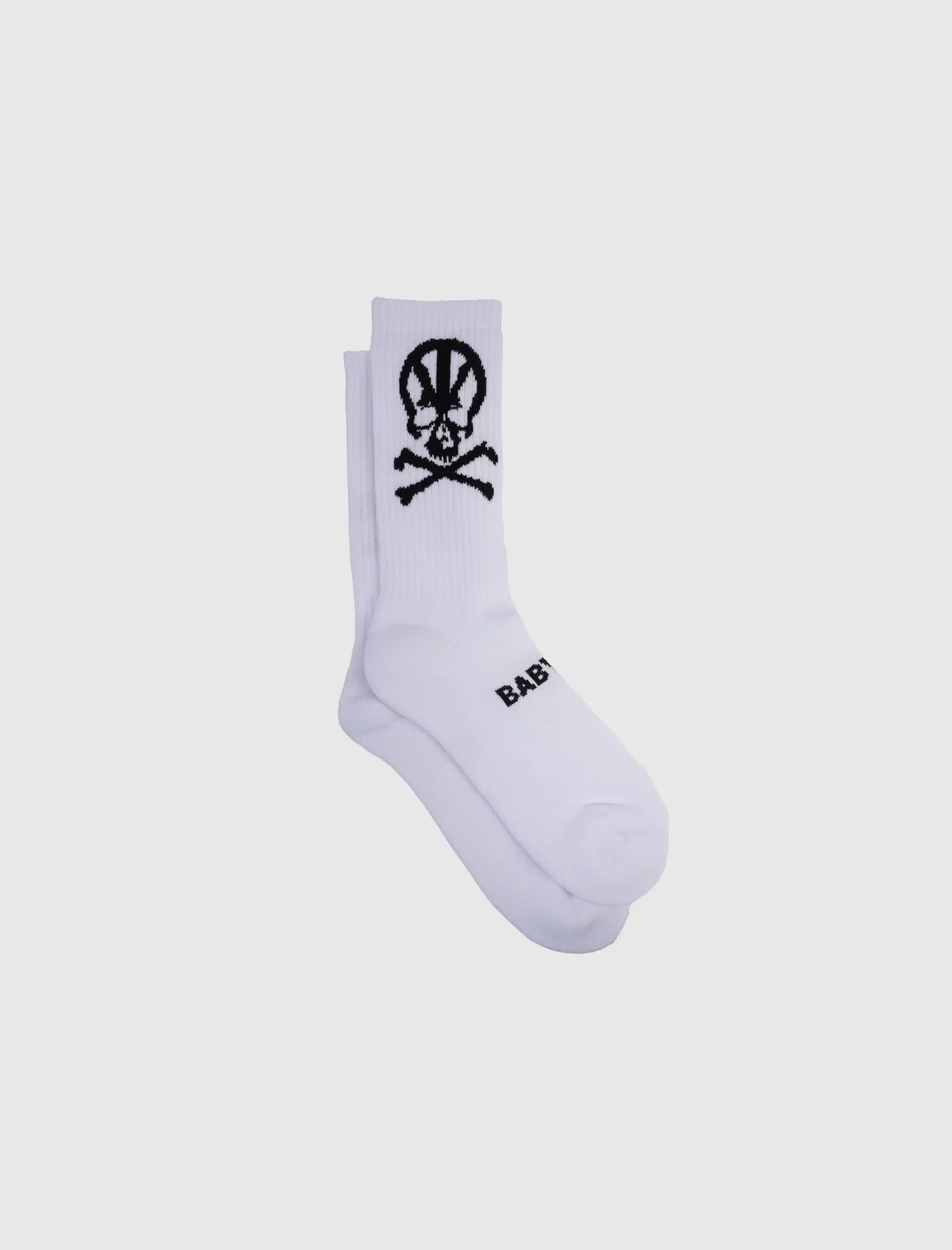 BABYLON CROSS BONE SOCK