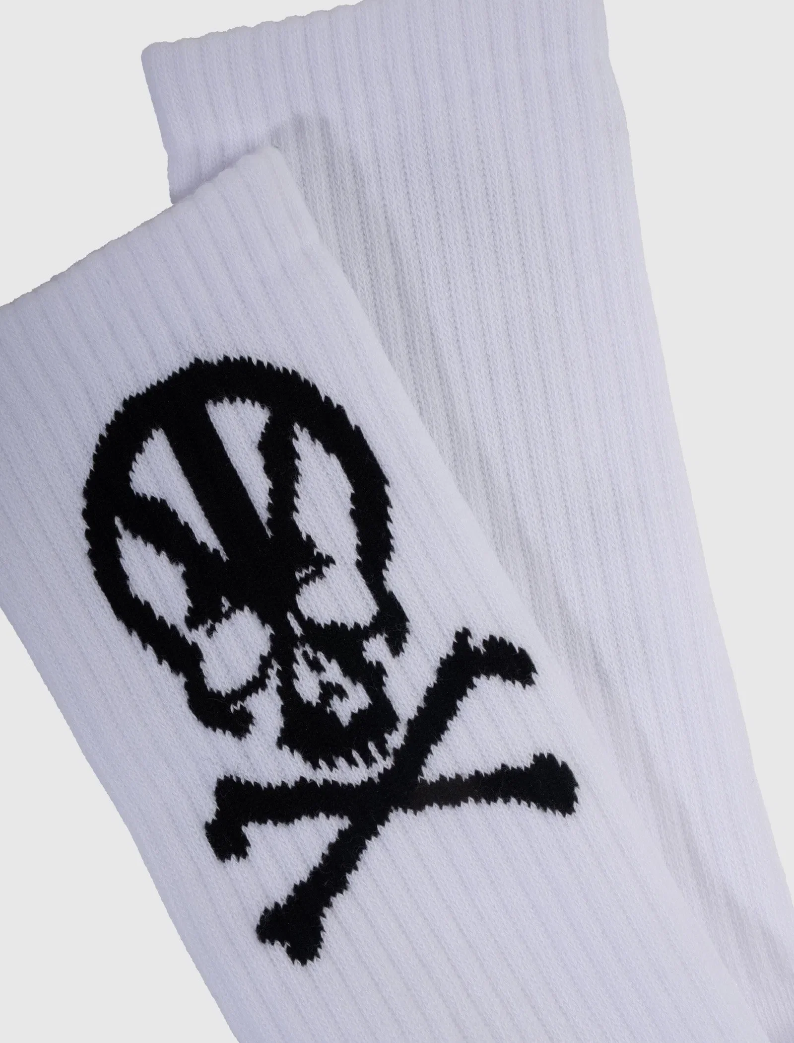 BABYLON CROSS BONE SOCK