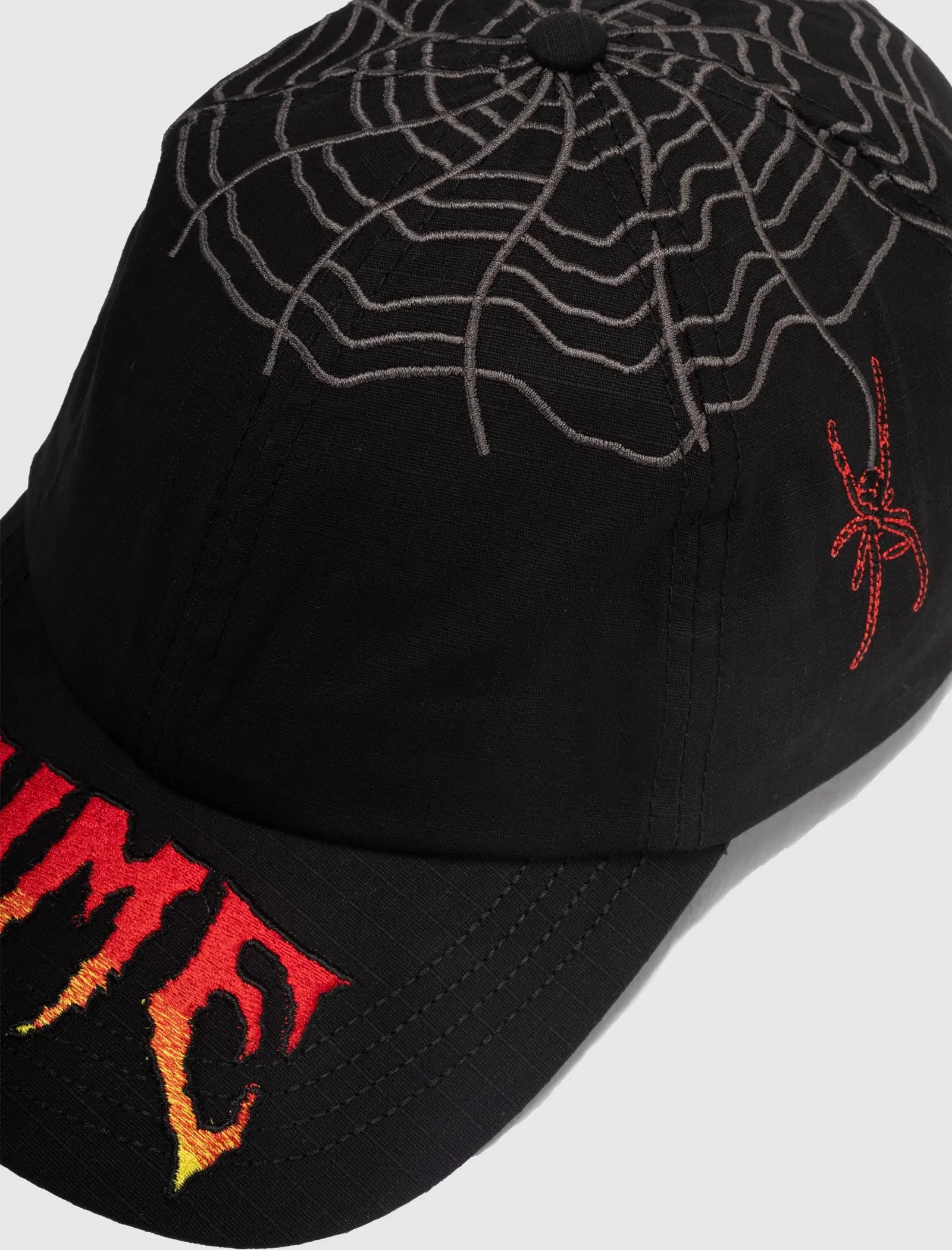 Dime SPIDER LOW PRO CAP