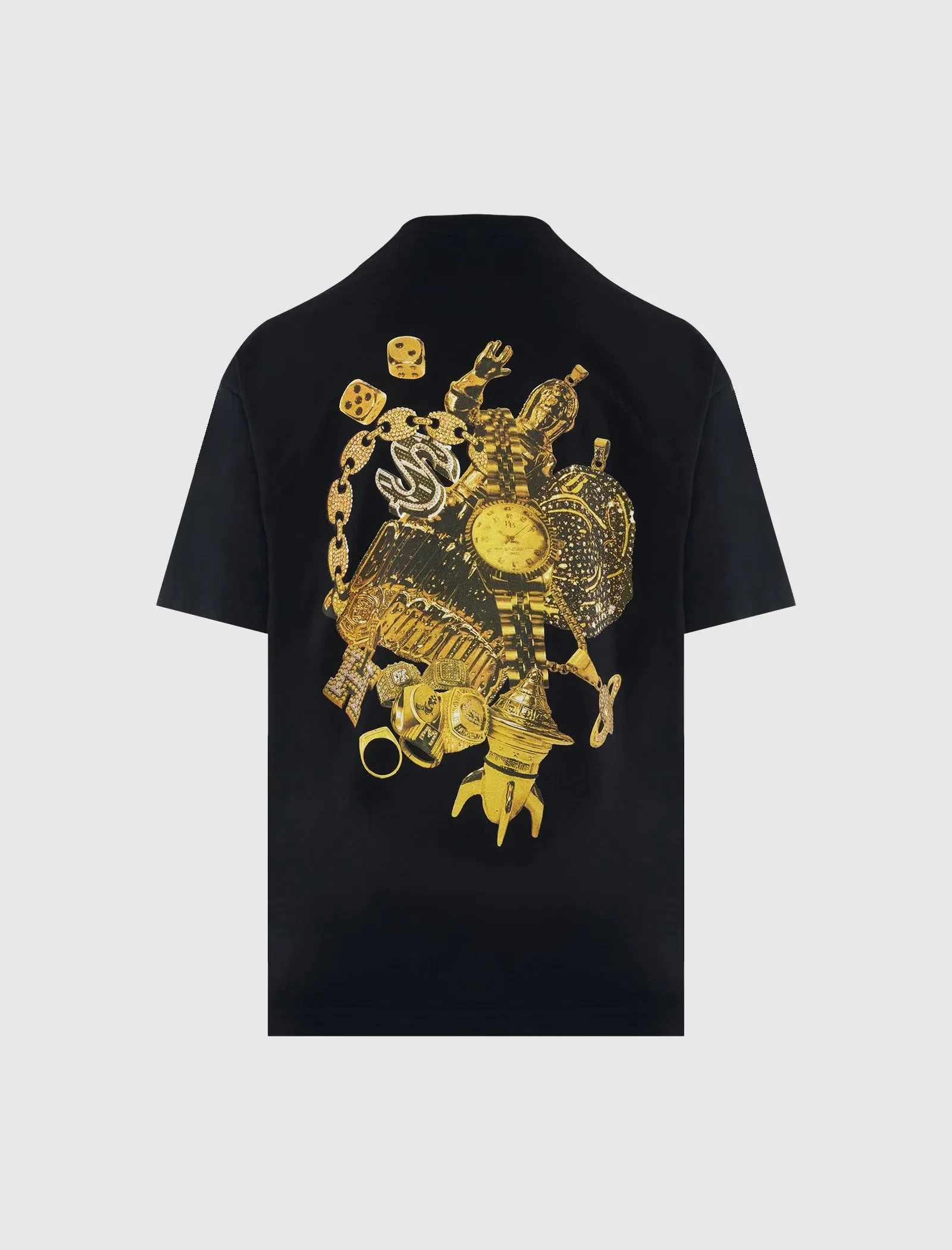 Billionaire Boys Club BB AND CO TEE