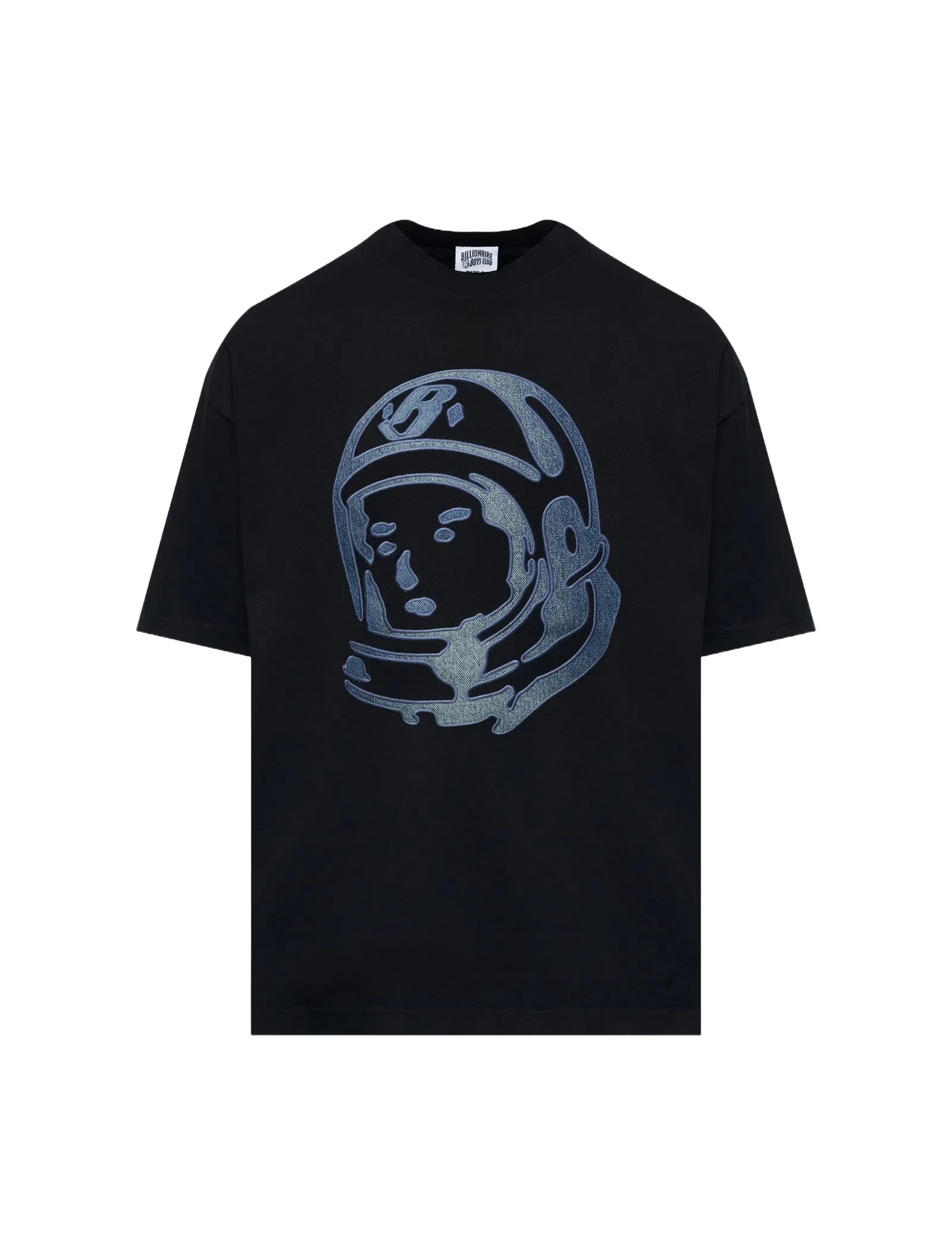 Billionaire Boys Club DENIM HELMET KNIT TEE
